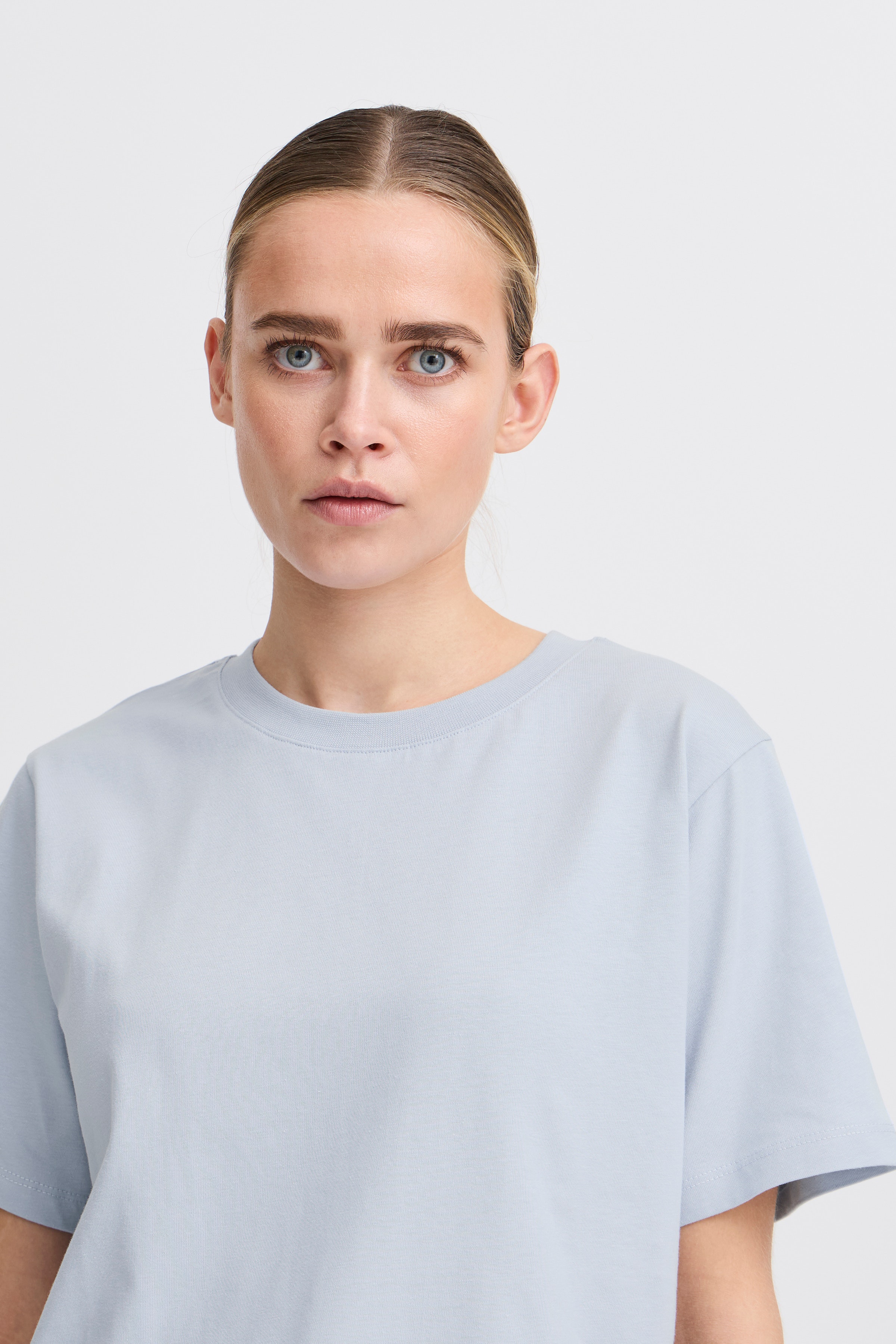 IHPALMER LOOSE T-shirt LOOKBOOK DETAIL 20119365-143912