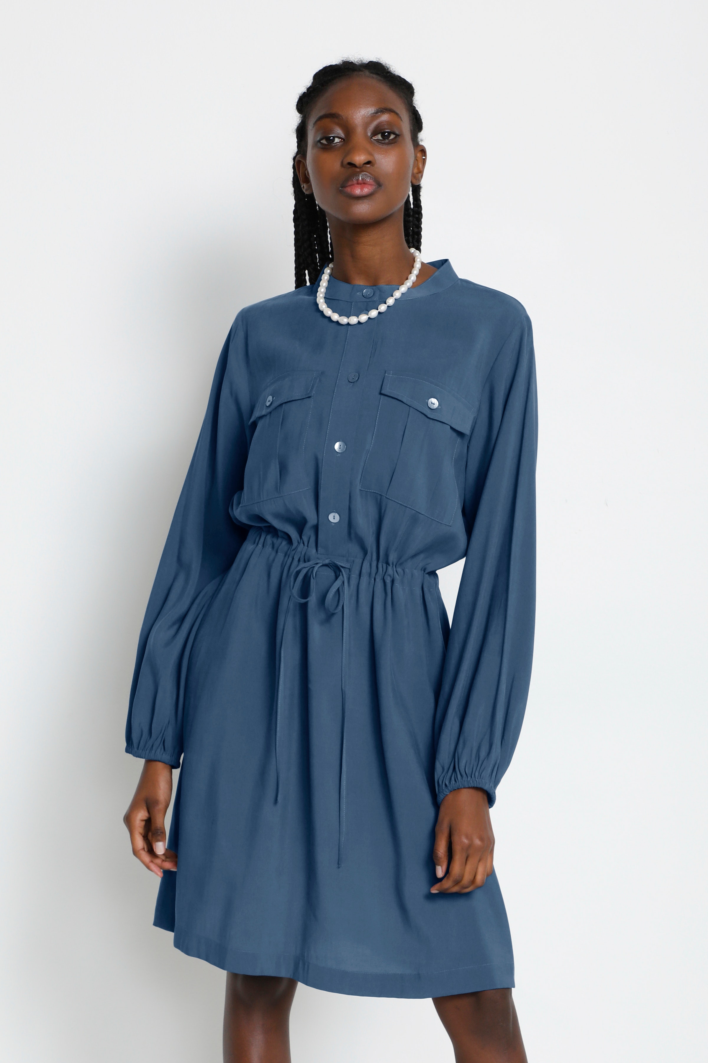 MWFranco Kjole LOOKBOOK FRONT 10703691-193929
