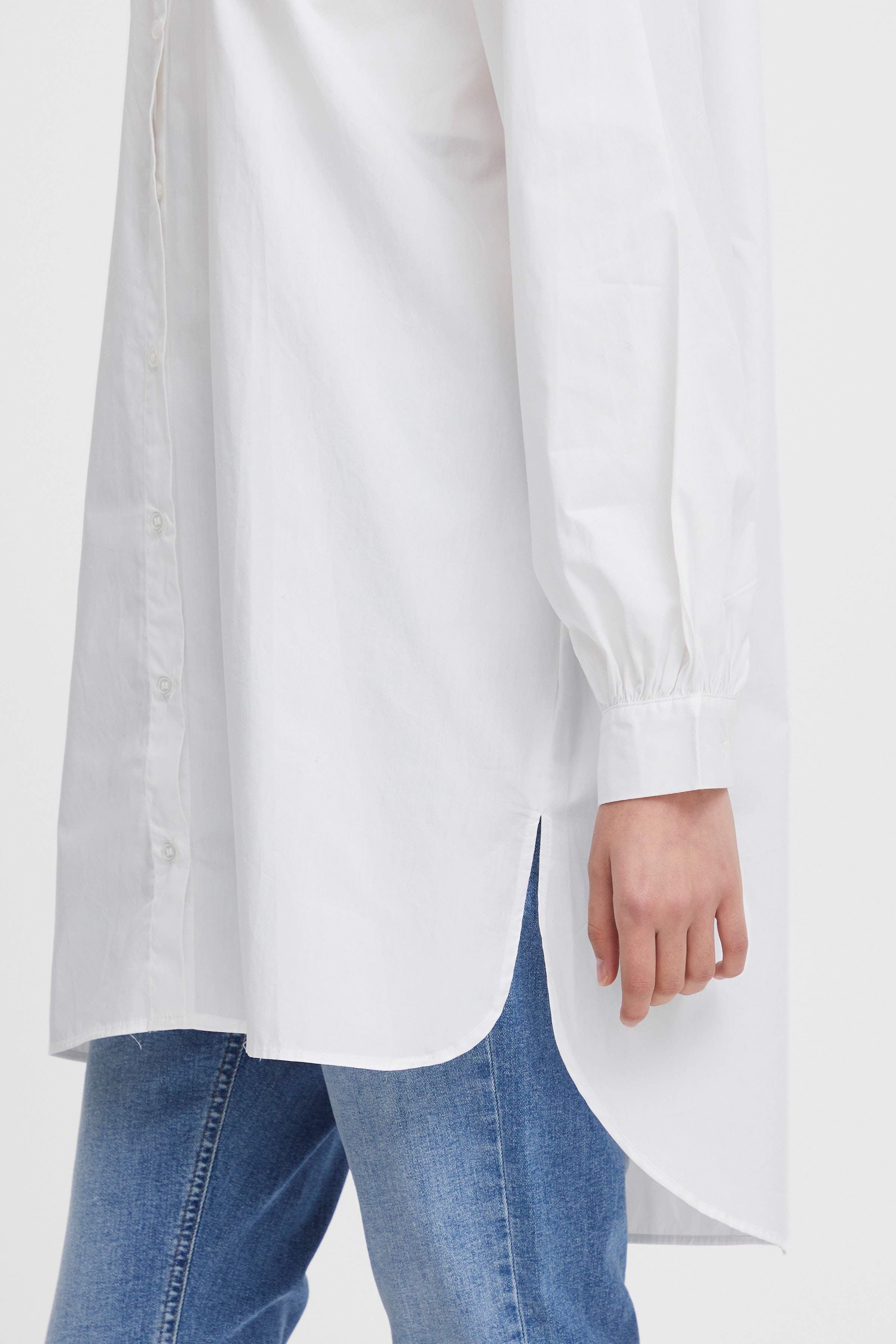 IHLONG Skjorte LOOKBOOK DETAIL 20116226-114800