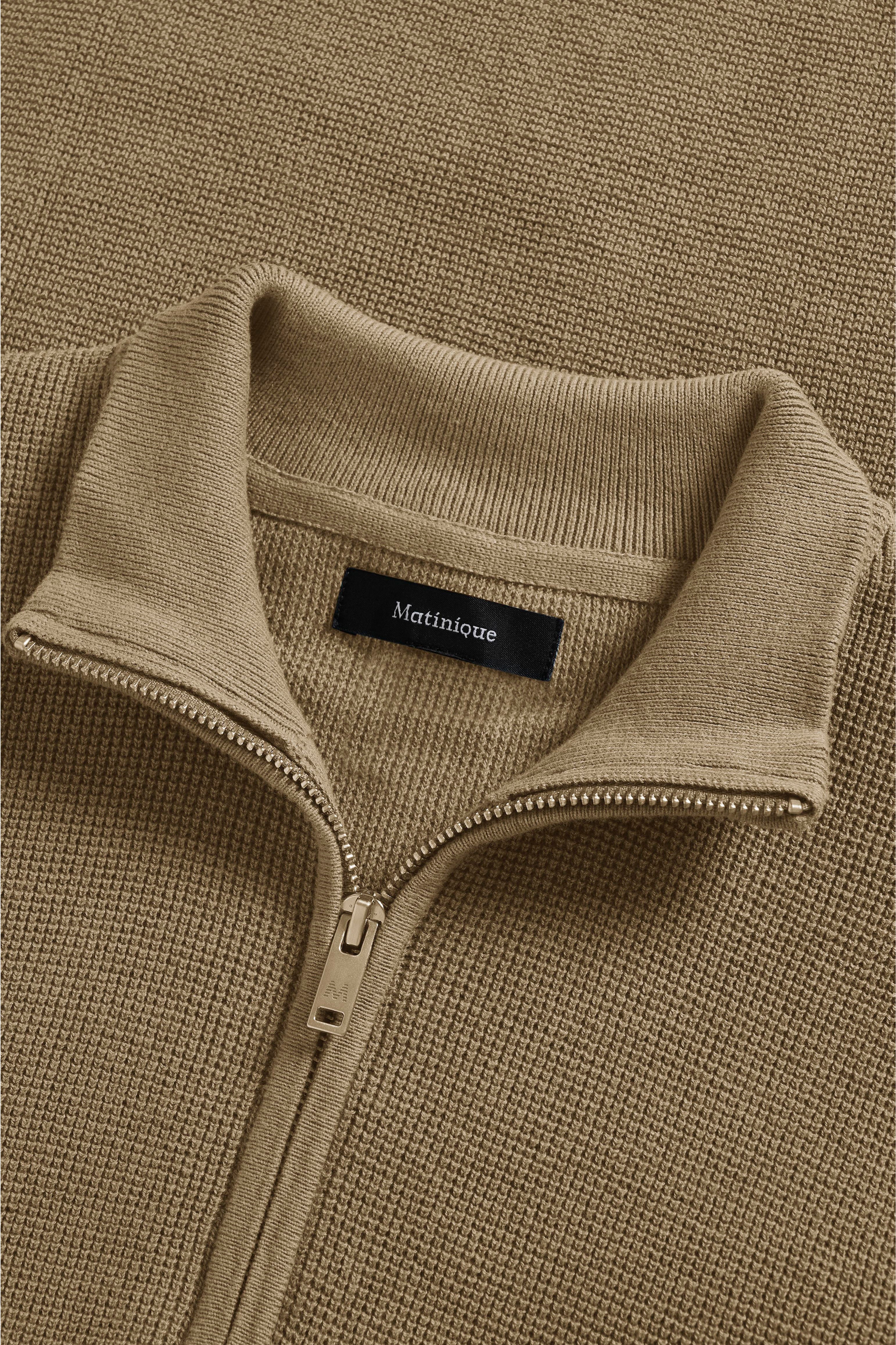 MAlagoon Half-Zip Pullover PACK DETAIL 30207192-1711081