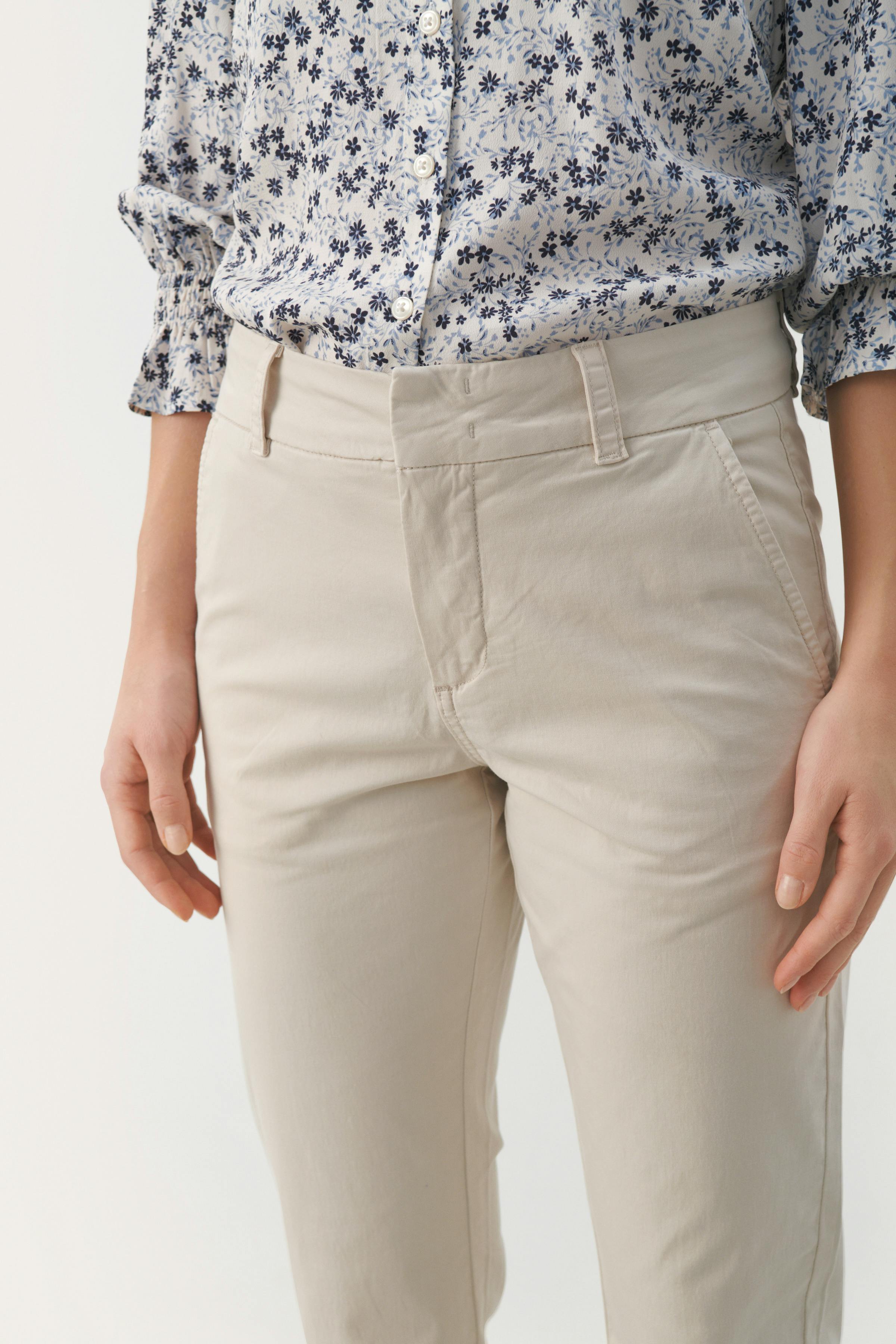 SoffynPW Trousers LOOKBOOK DETAIL 30308393-130400