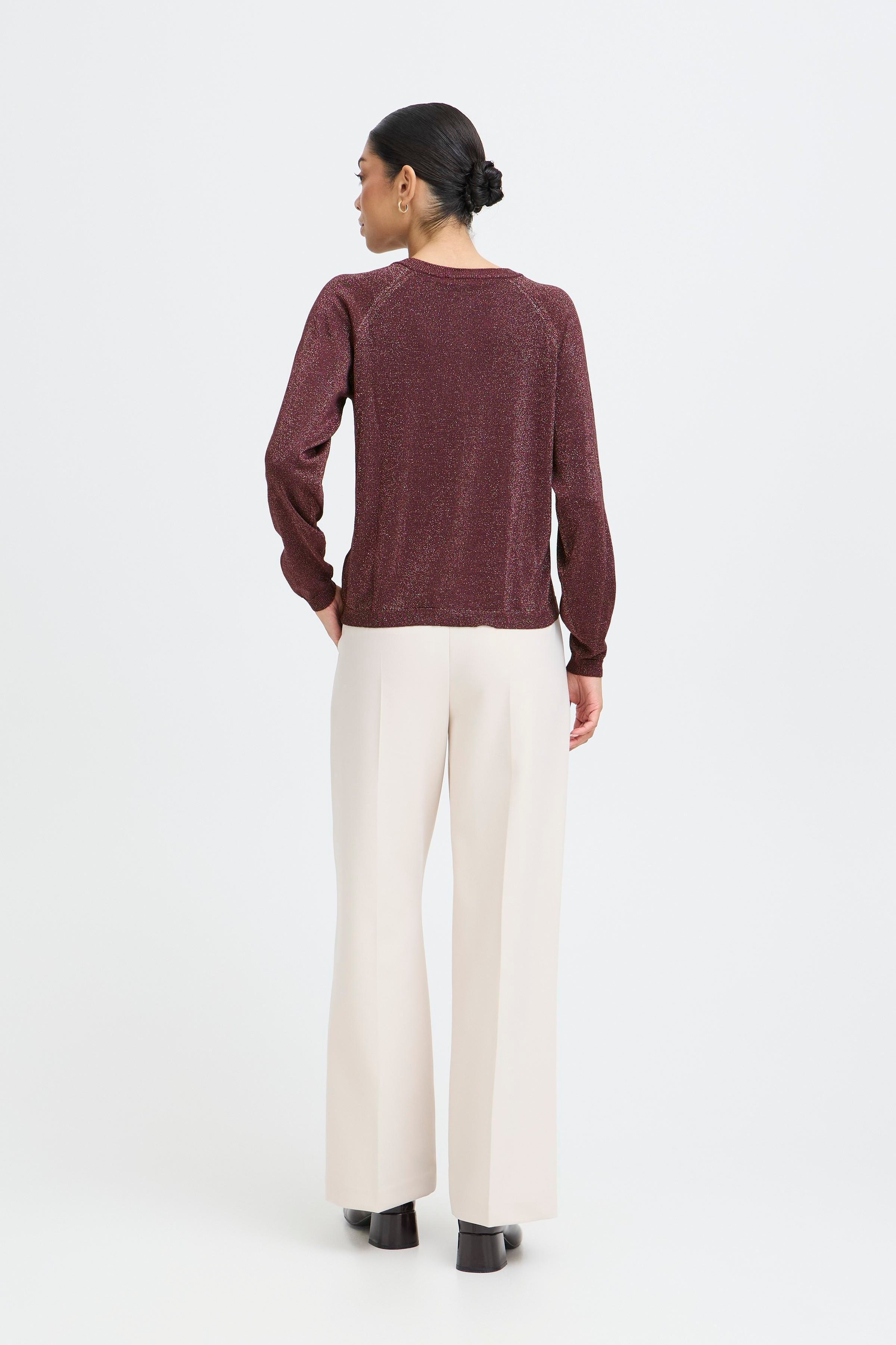 BYMOBBE Cardigan LOOKBOOK BACK 20818272-191619