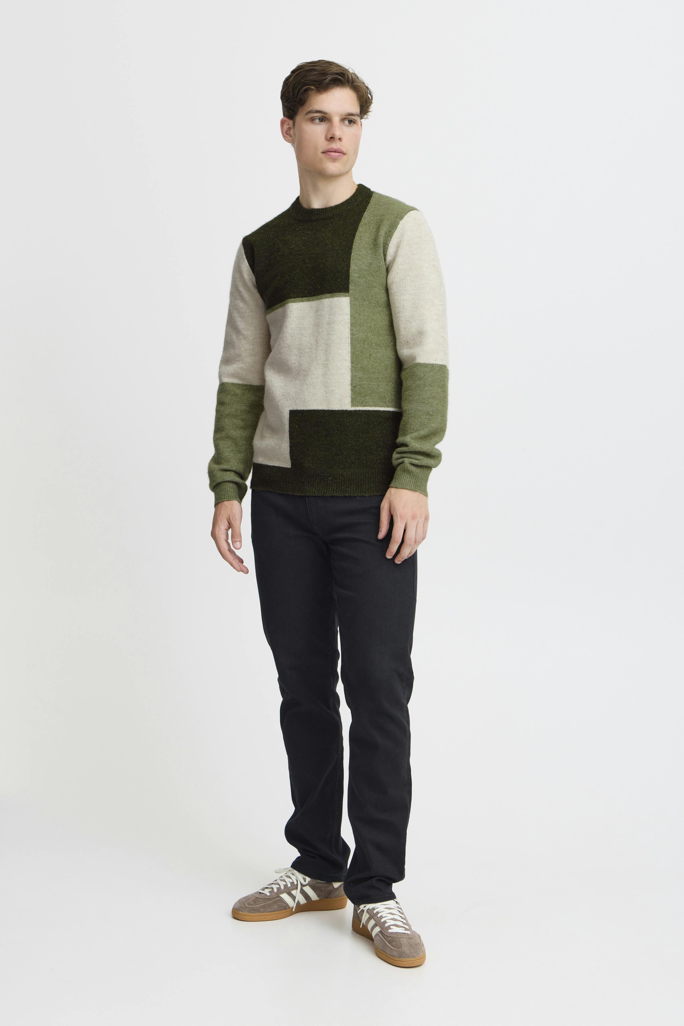 Strickpullover LOOKBOOK FRONT 20717453-190414