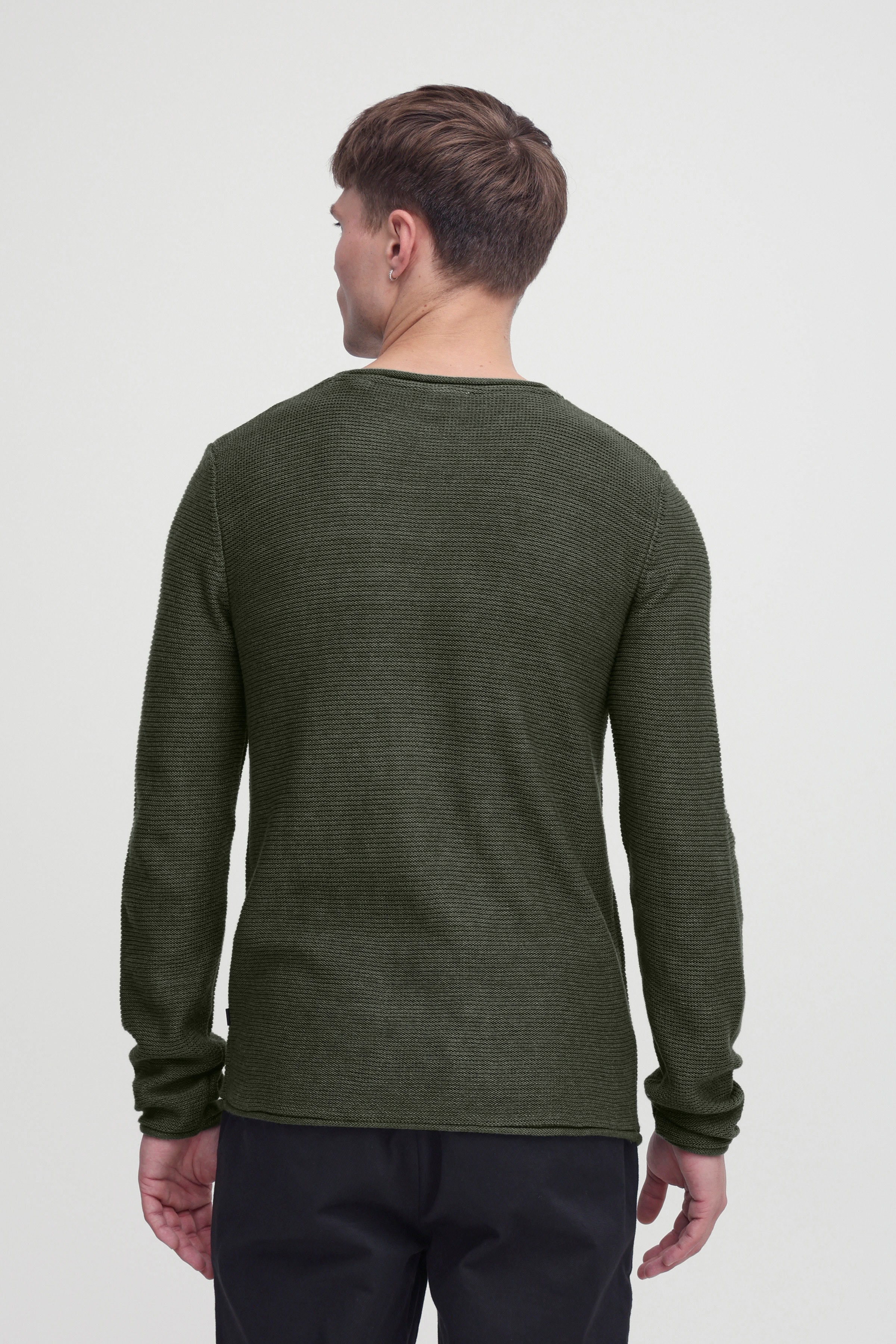 SDJARAH Pullover LOOKBOOK BACK 21104152-1903151