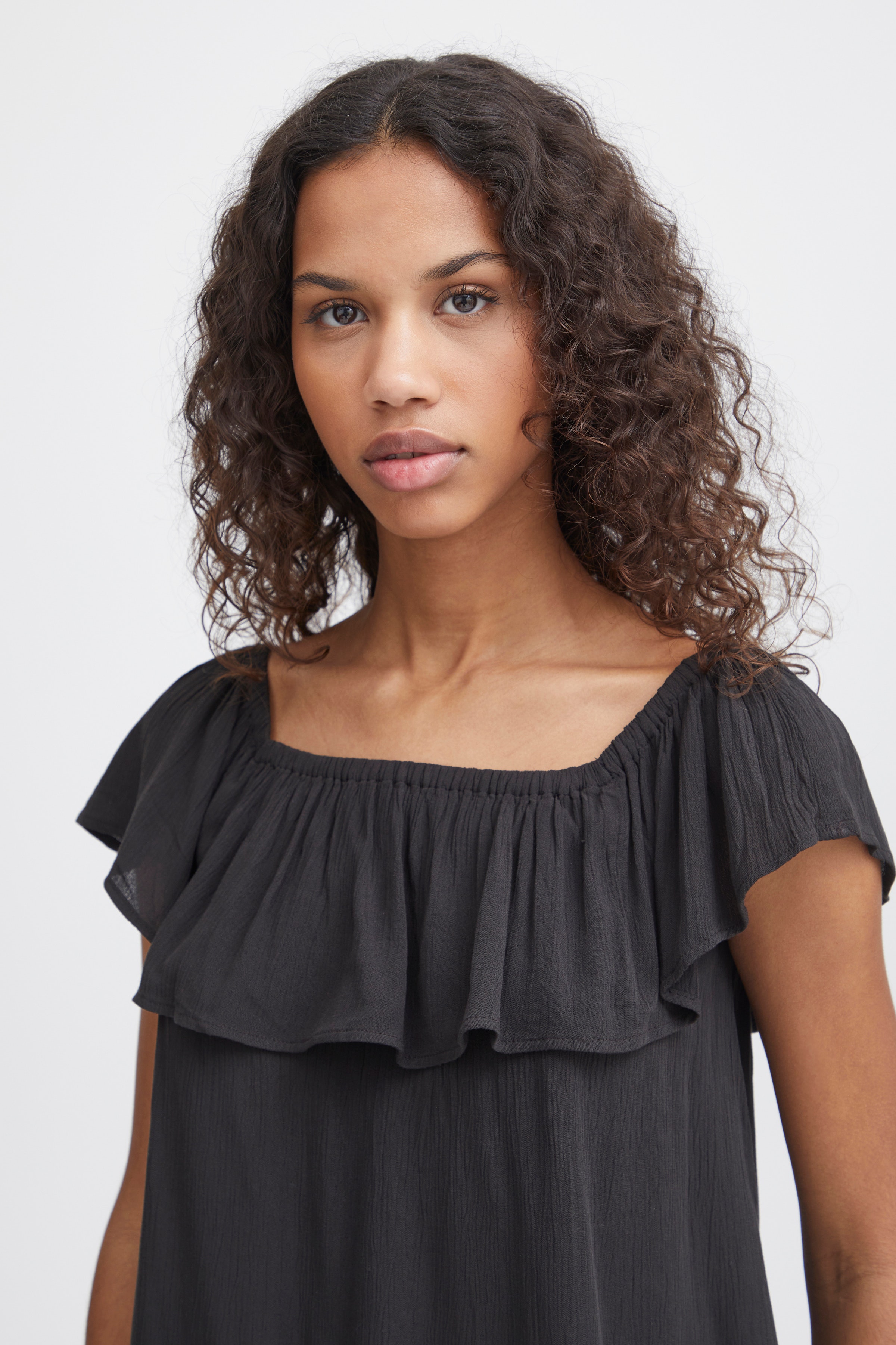IHMARRAKECH Bluse LOOKBOOK DETAIL 20103351-194008