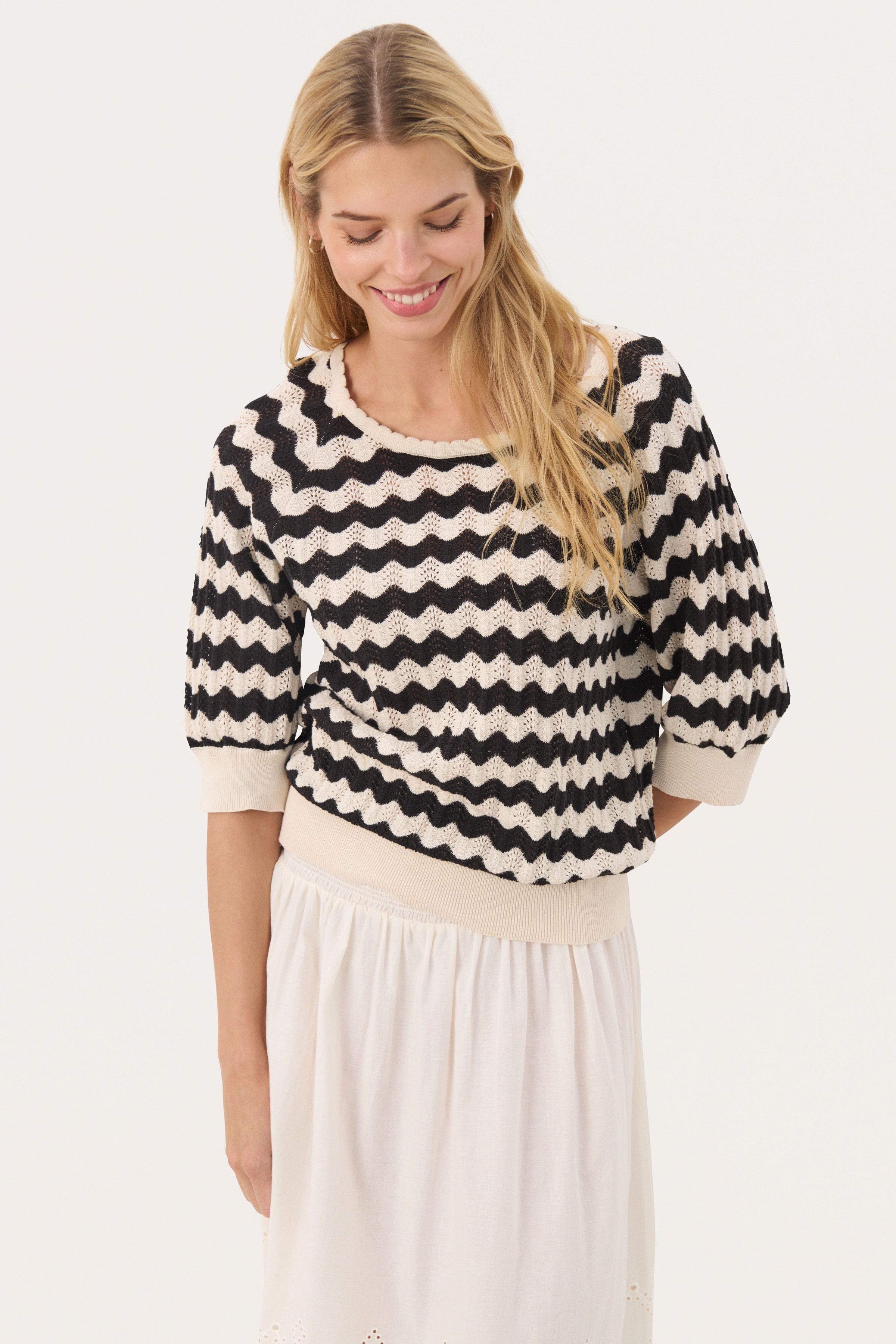 RosinePW Pullover LOOKBOOK FRONT 30309681-303764