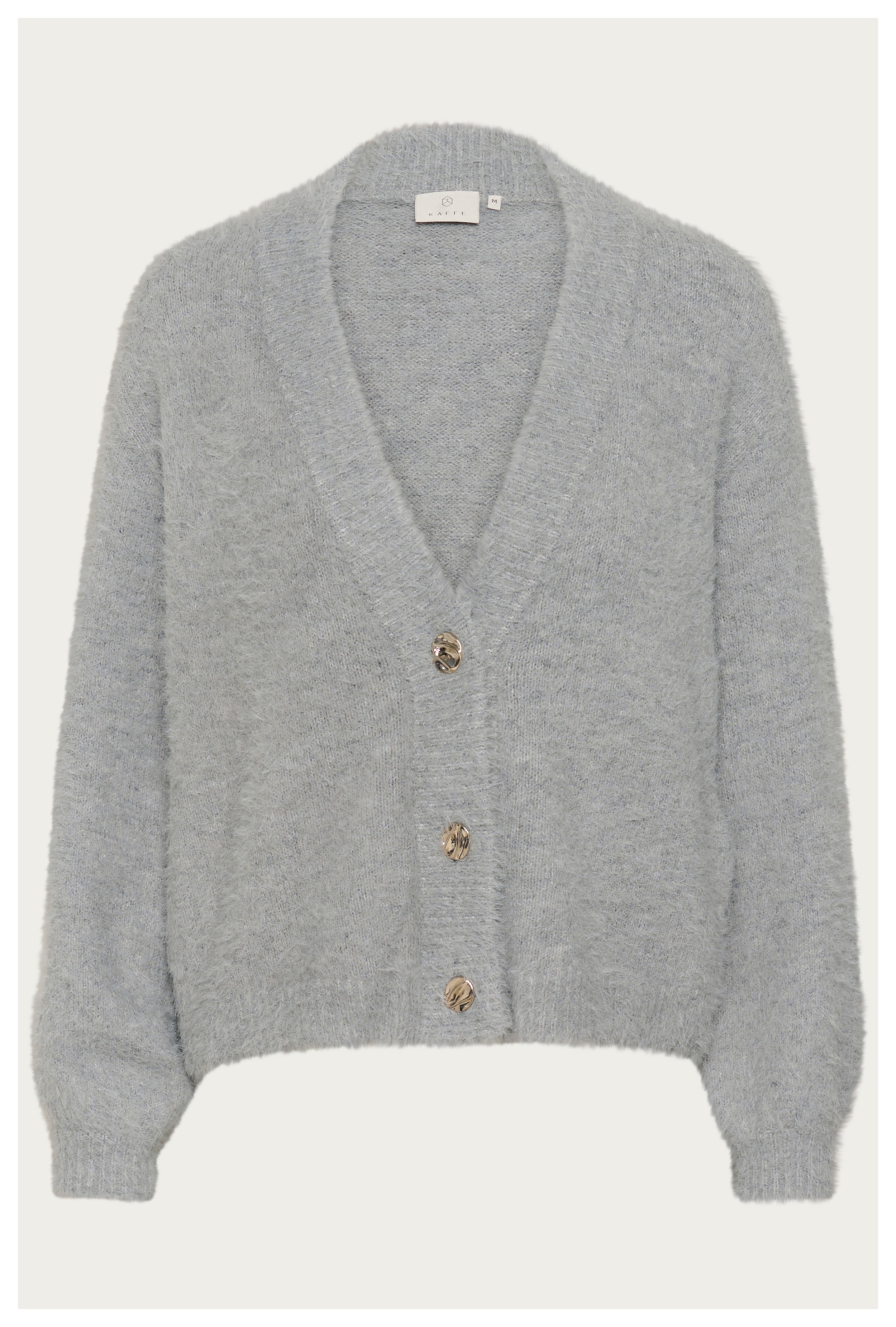 KAvilma Cardigan PACK FRONT 10509280-100126