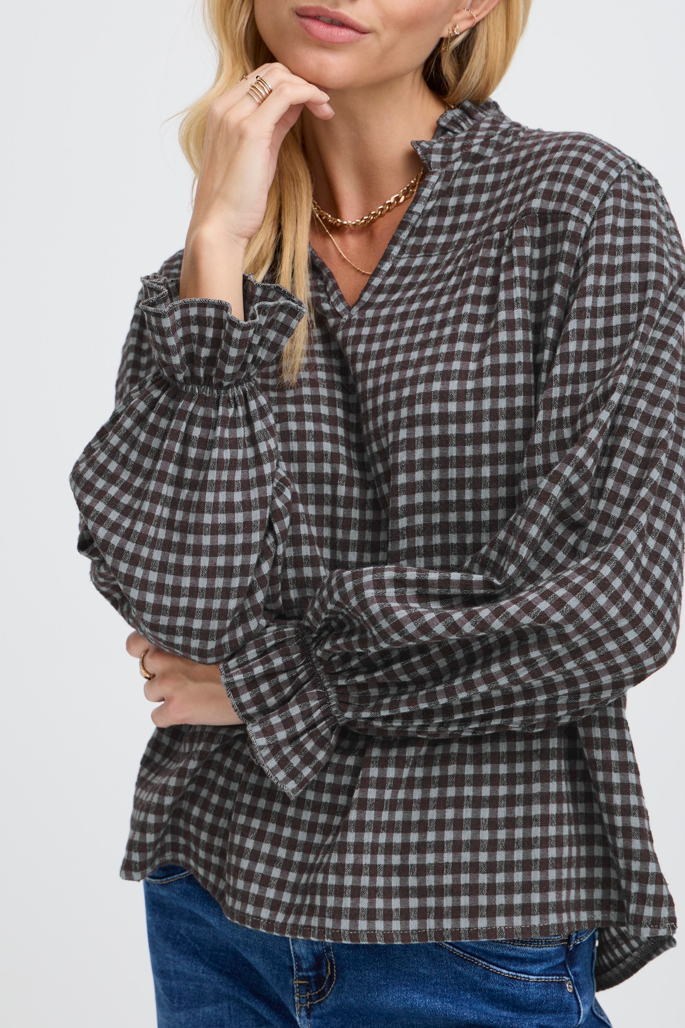 SBBELMA Blouse LOOKBOOK DETAIL 22100759-173912