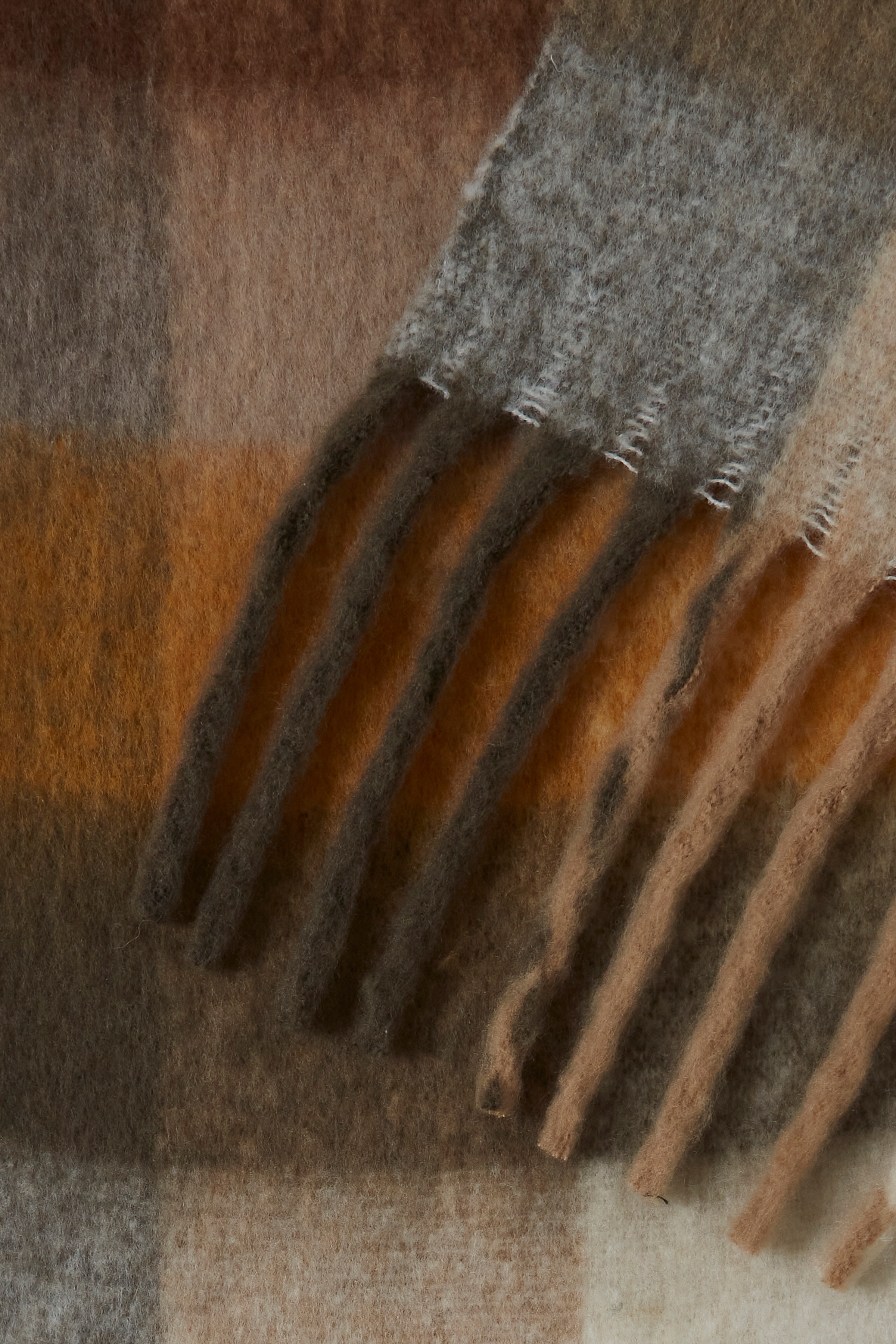 BAWHITA Skjerf PACK DETAIL 20812161-201376