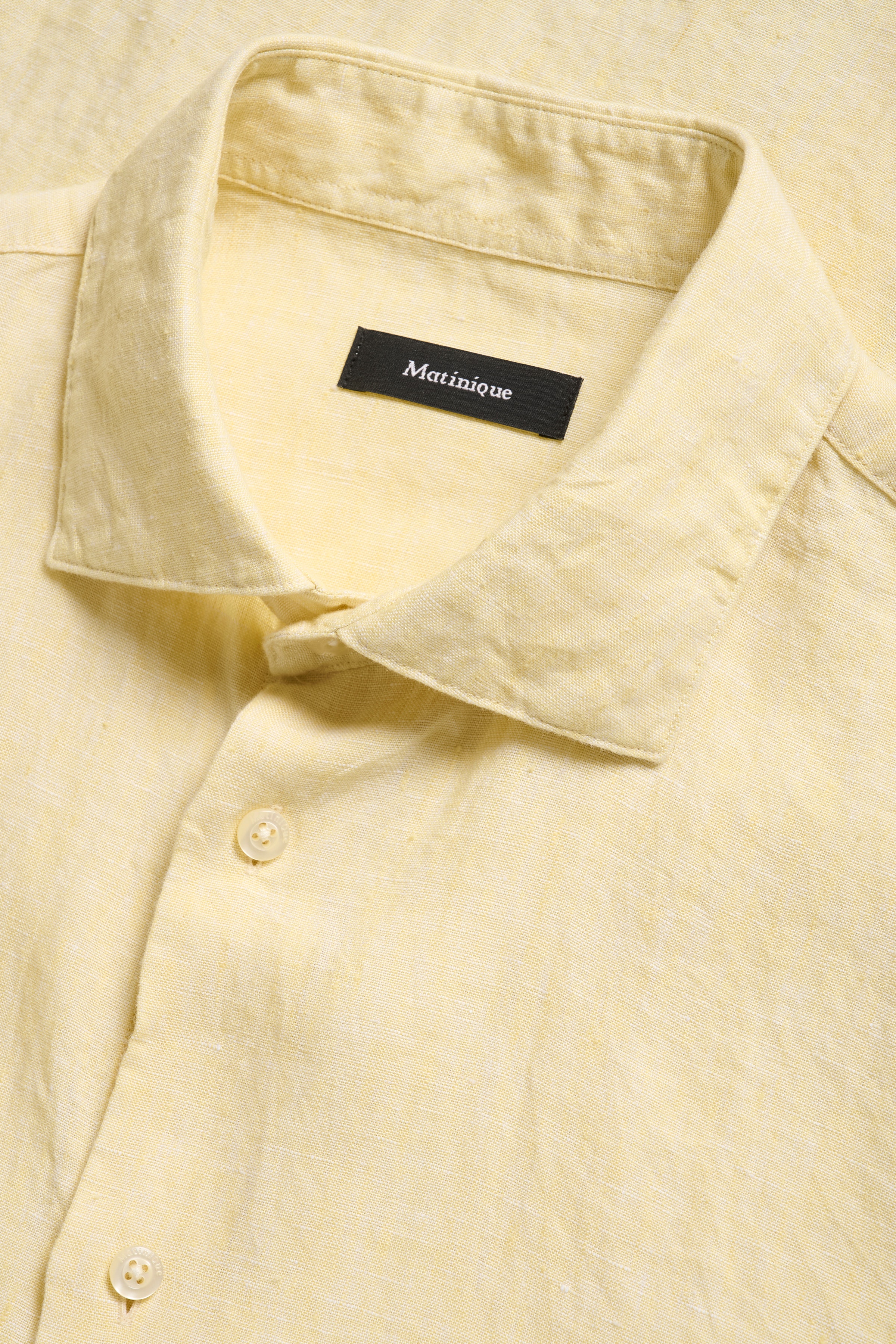 MAmarc linen shirt PACK DETAIL 30205841-120826