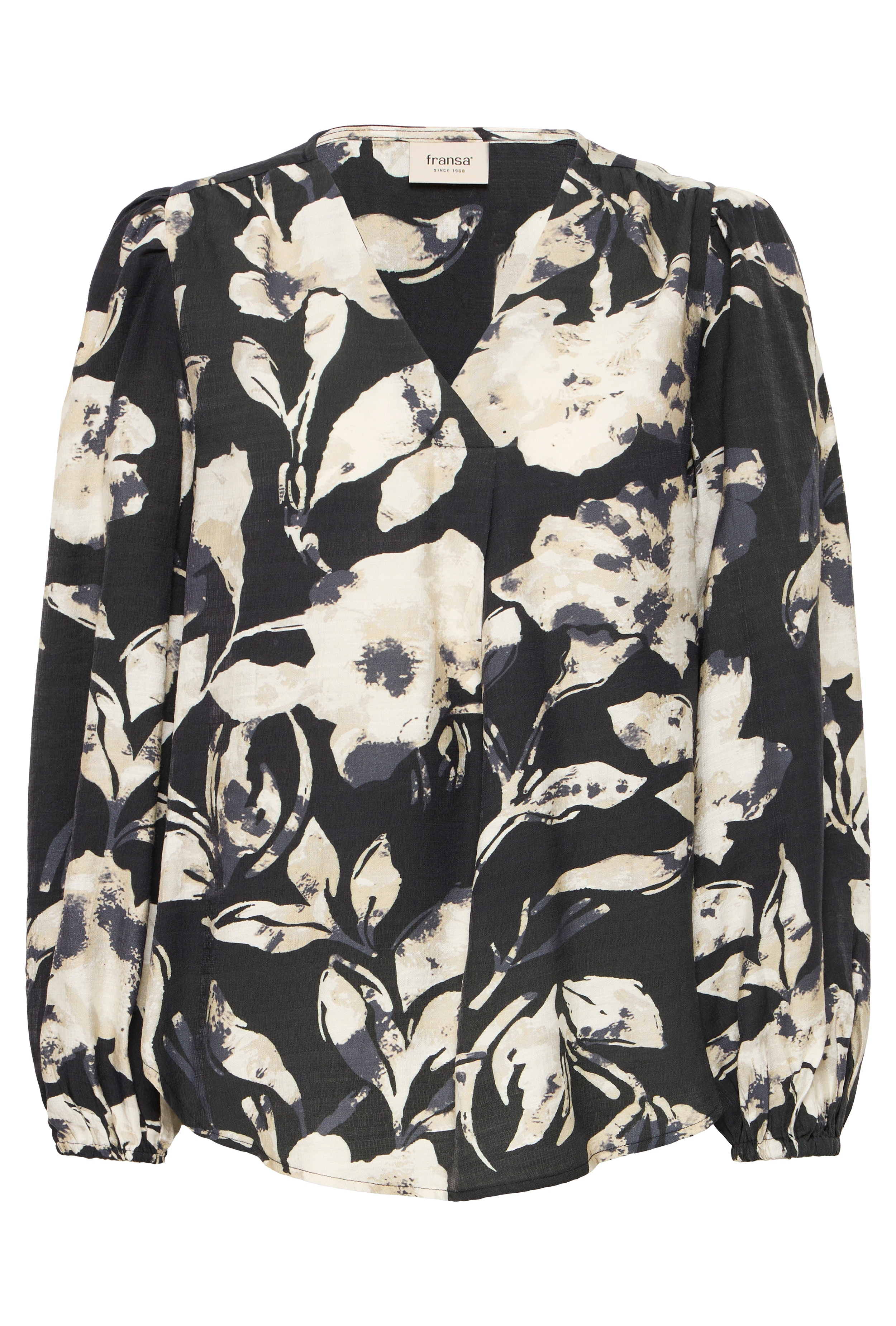 FRARIANA Bluse PACK FRONT 20614542-900001437