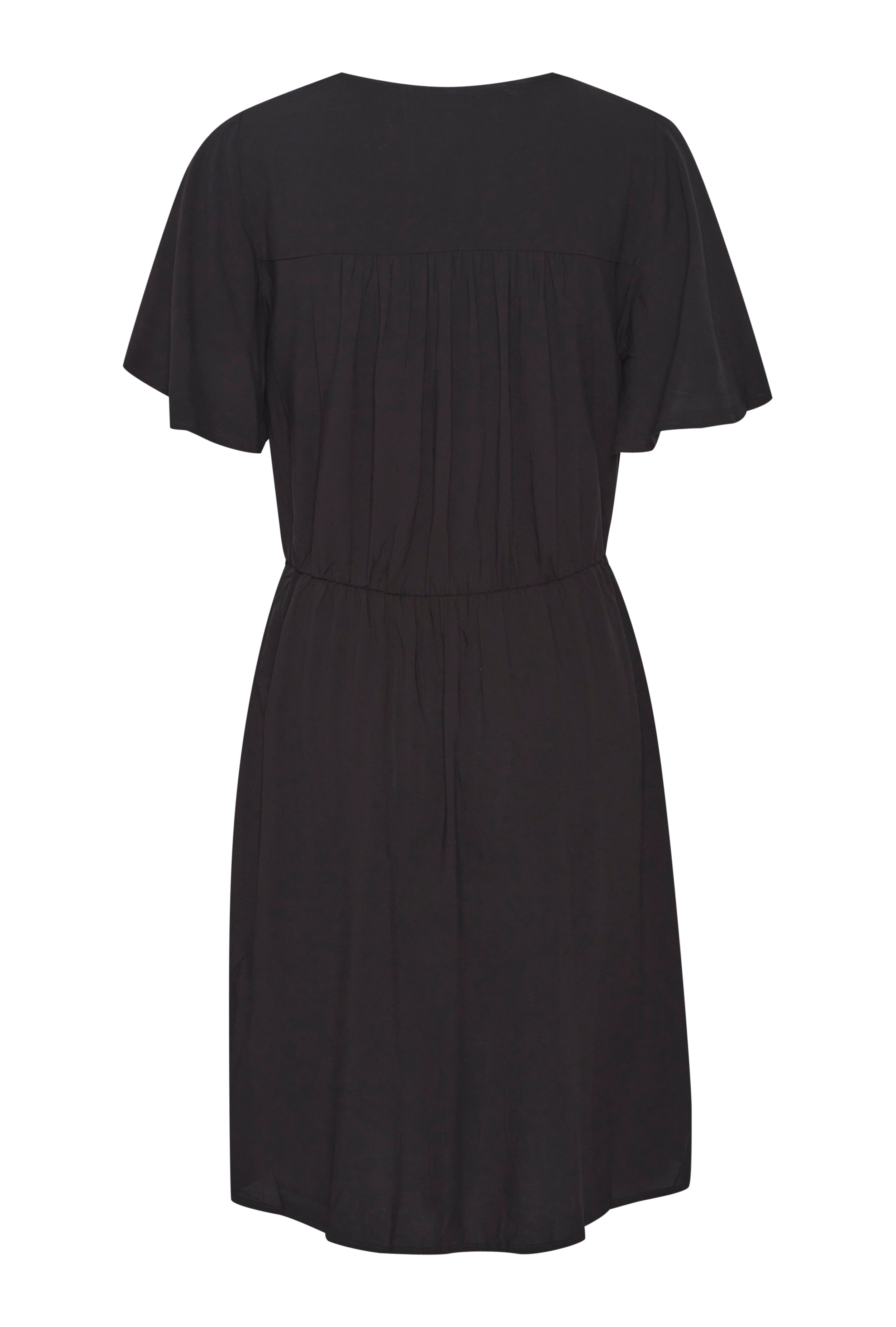 BYMMJOELLA Dress PACK BACK 20811224-200451