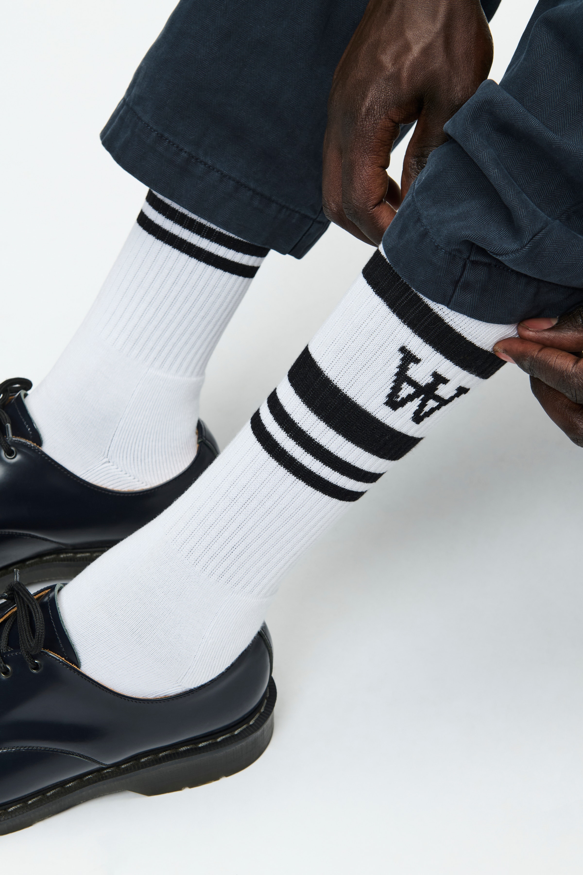 WWRyder Socks LOOKBOOK DETAIL 30251833-304673