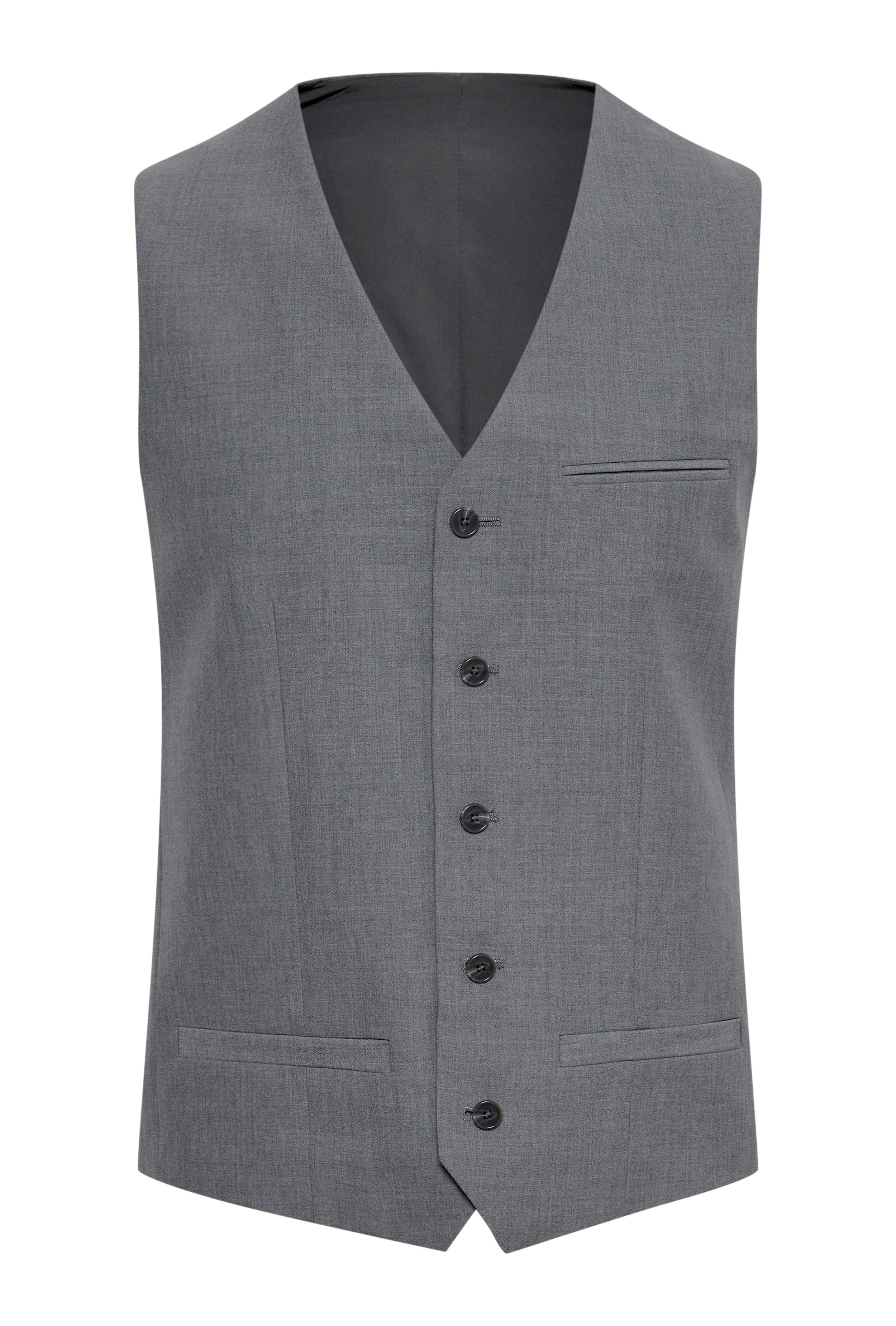 Breck Waistcoat PACK FRONT 30203654-300271