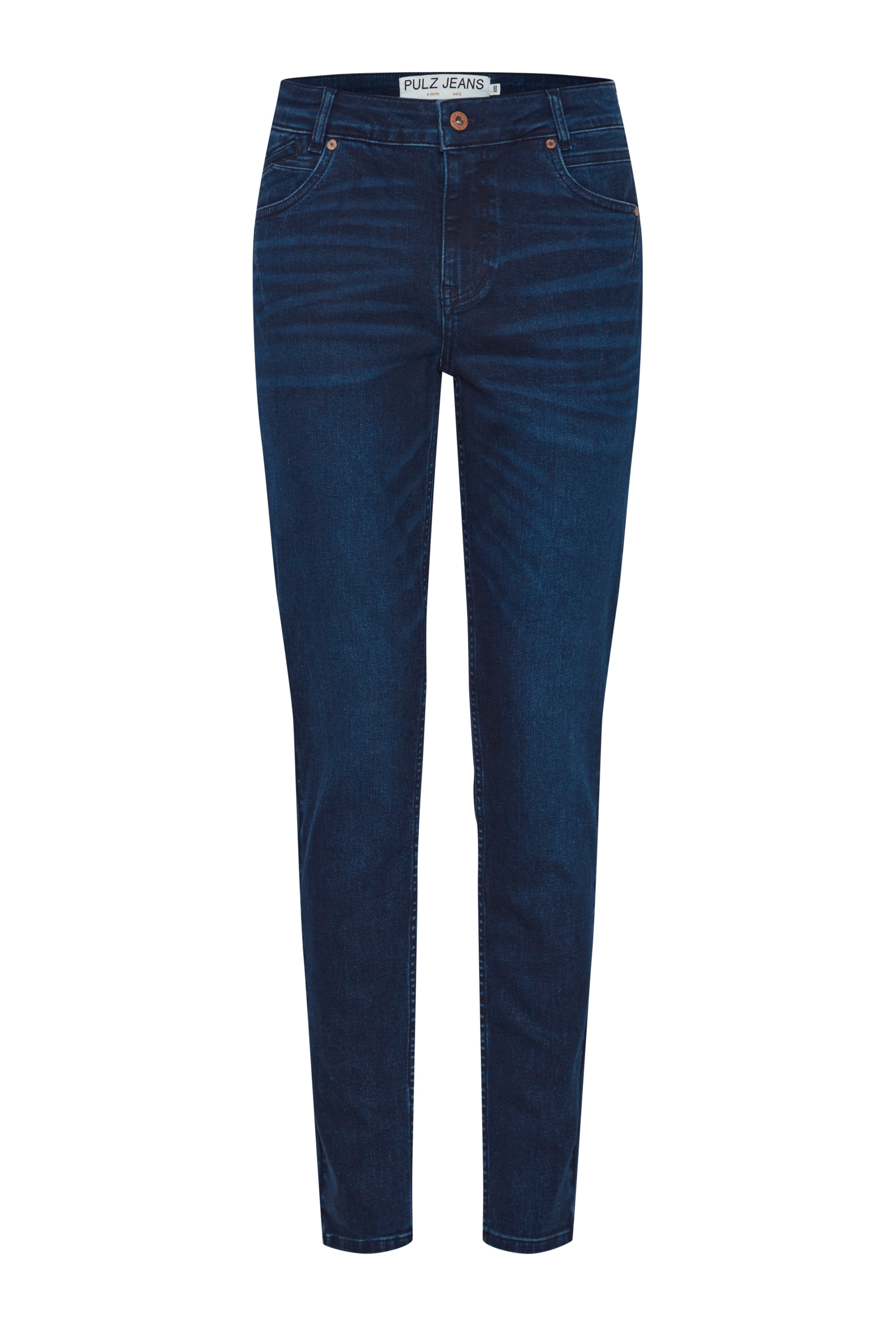 PZCARMEN Jeans PACK FRONT 50207826-201334