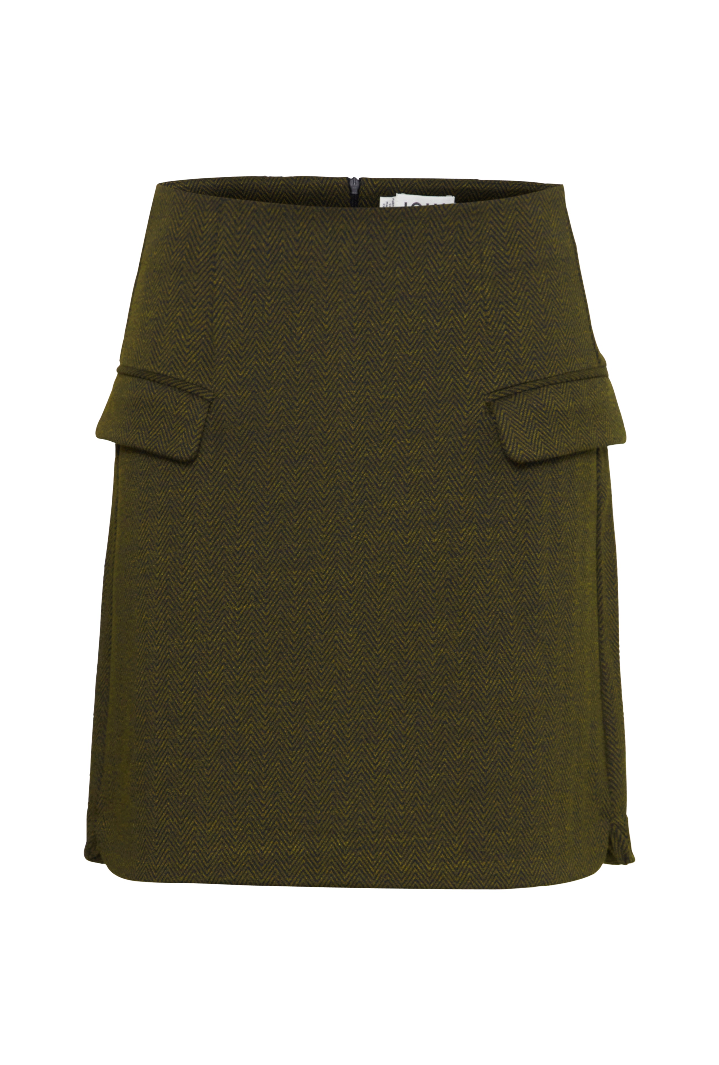 IHKATE Skjørt PACK FRONT 20121603-203618