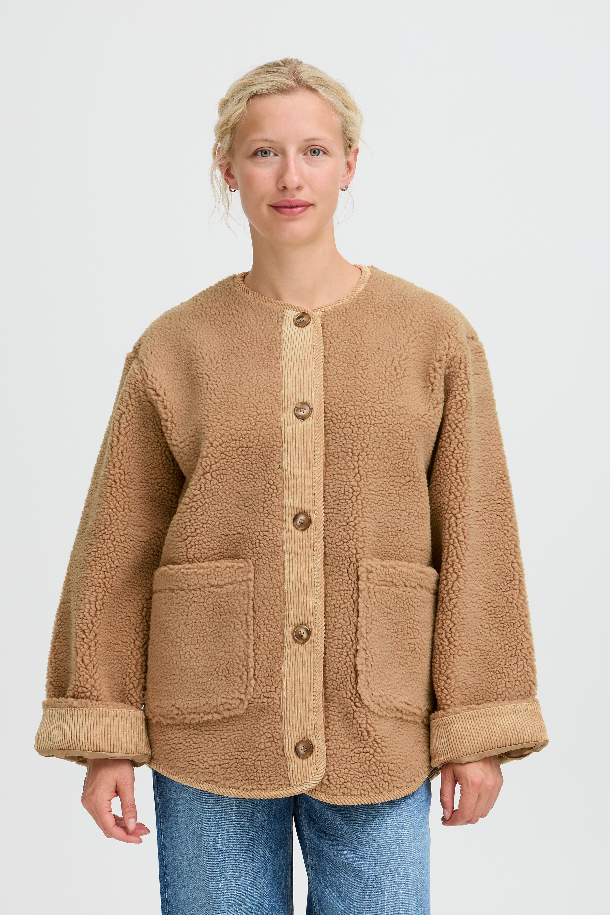 BYCOTTY Overtøj LOOKBOOK FRONT 20815499-171038