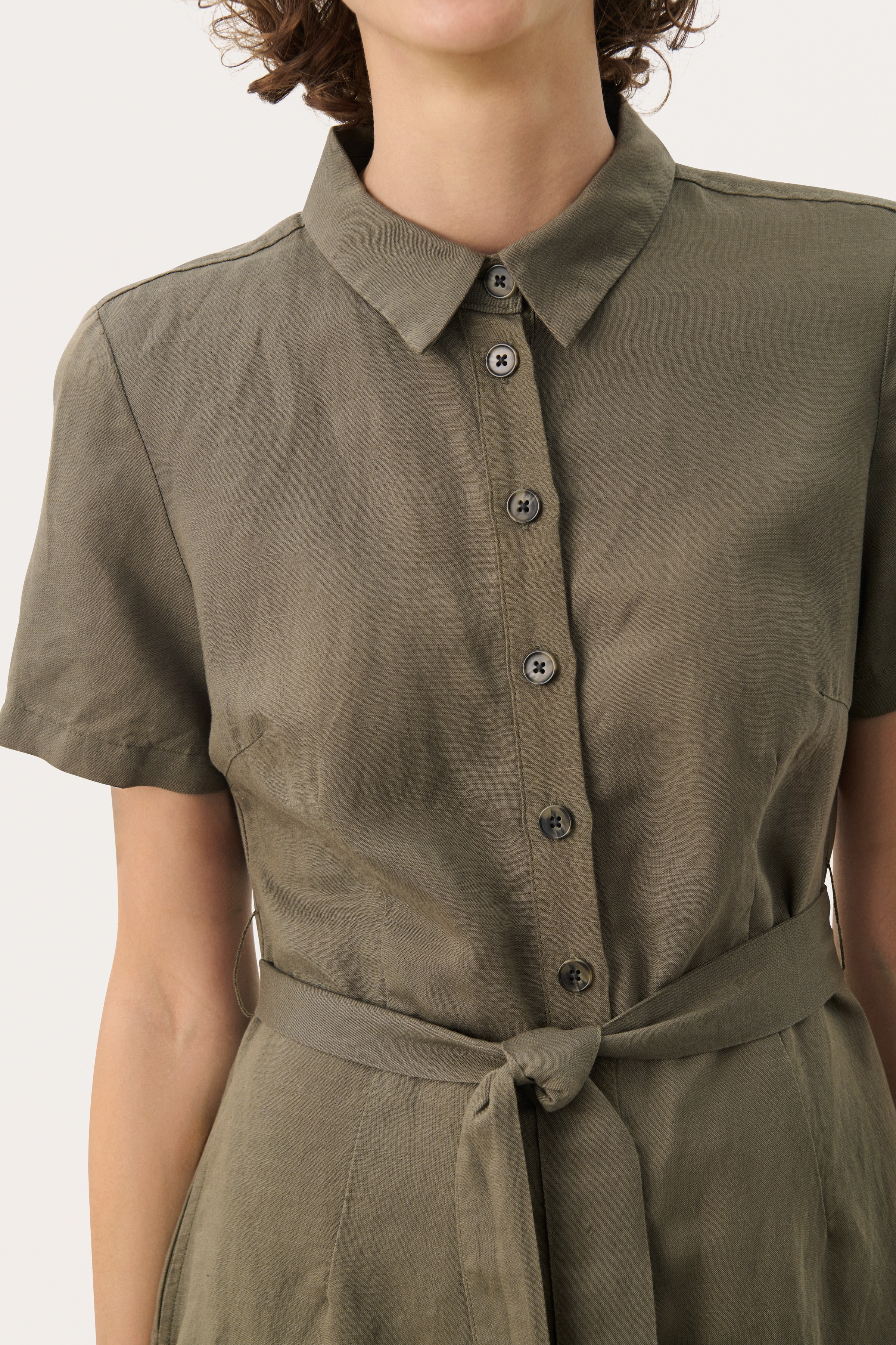 EflinPW Kjole LOOKBOOK DETAIL 30309577-190510