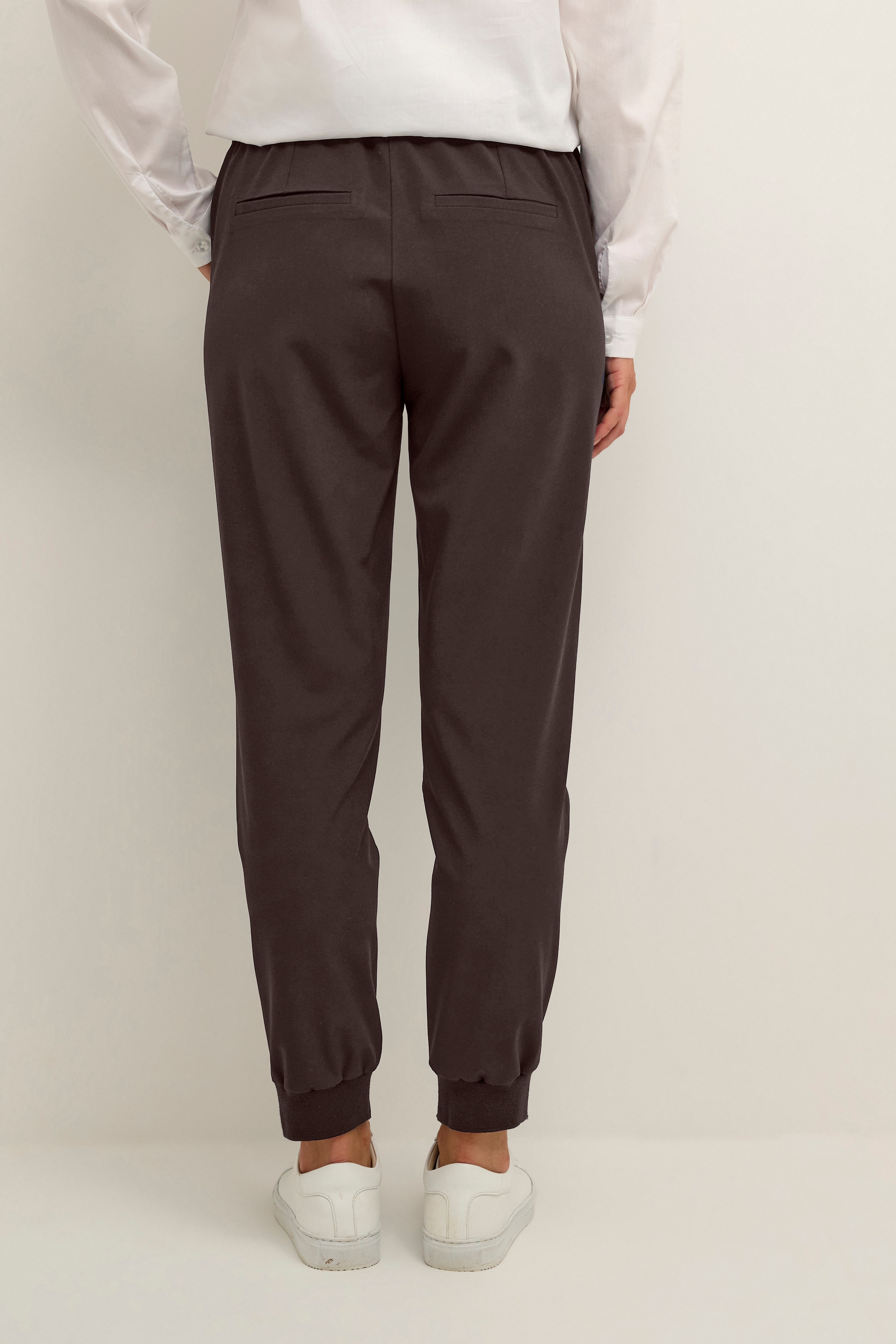 KAhannie Bukser LOOKBOOK BACK 10505254-191016