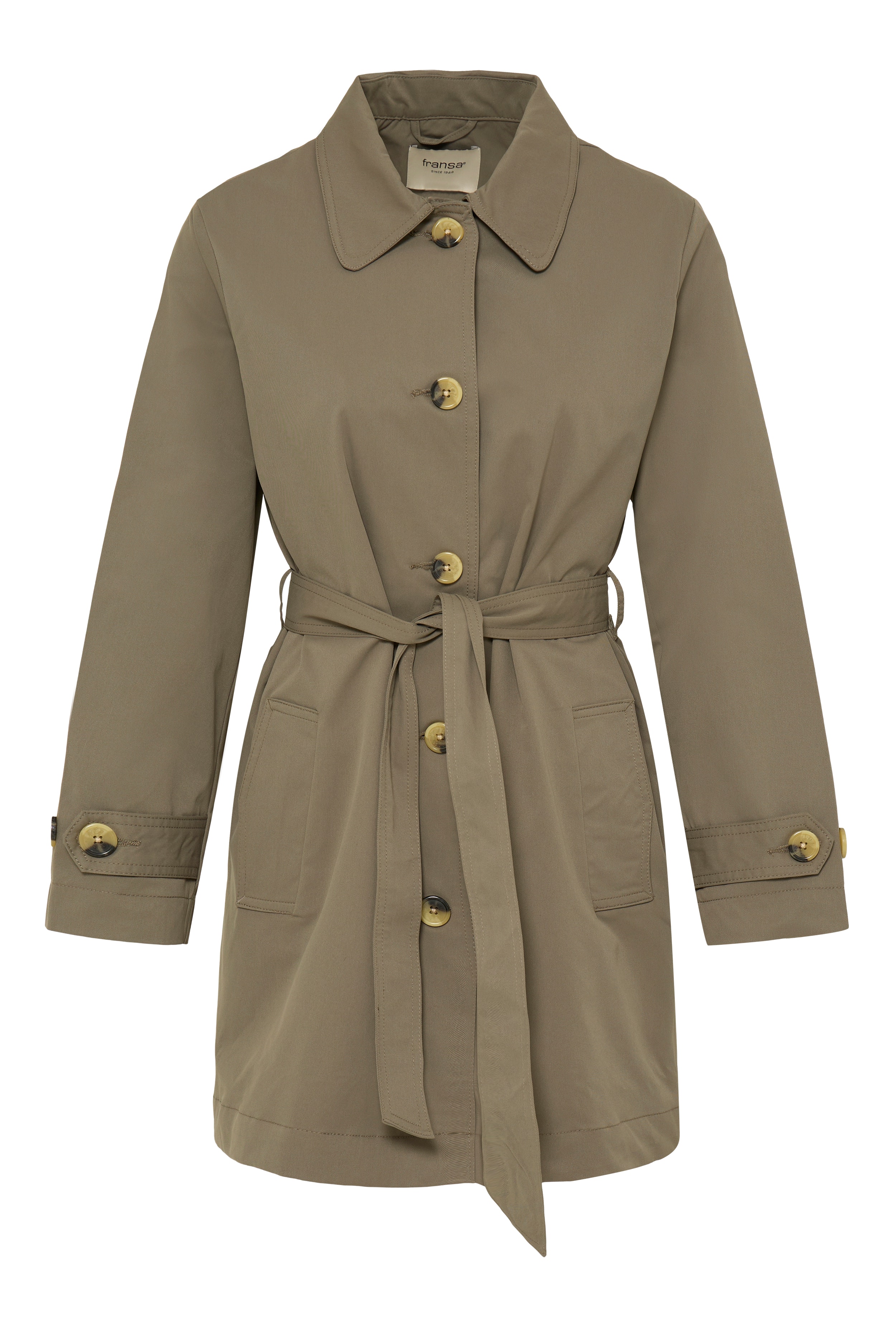 FRTRINA Ytterplagg PACK FRONT 20615658-180516