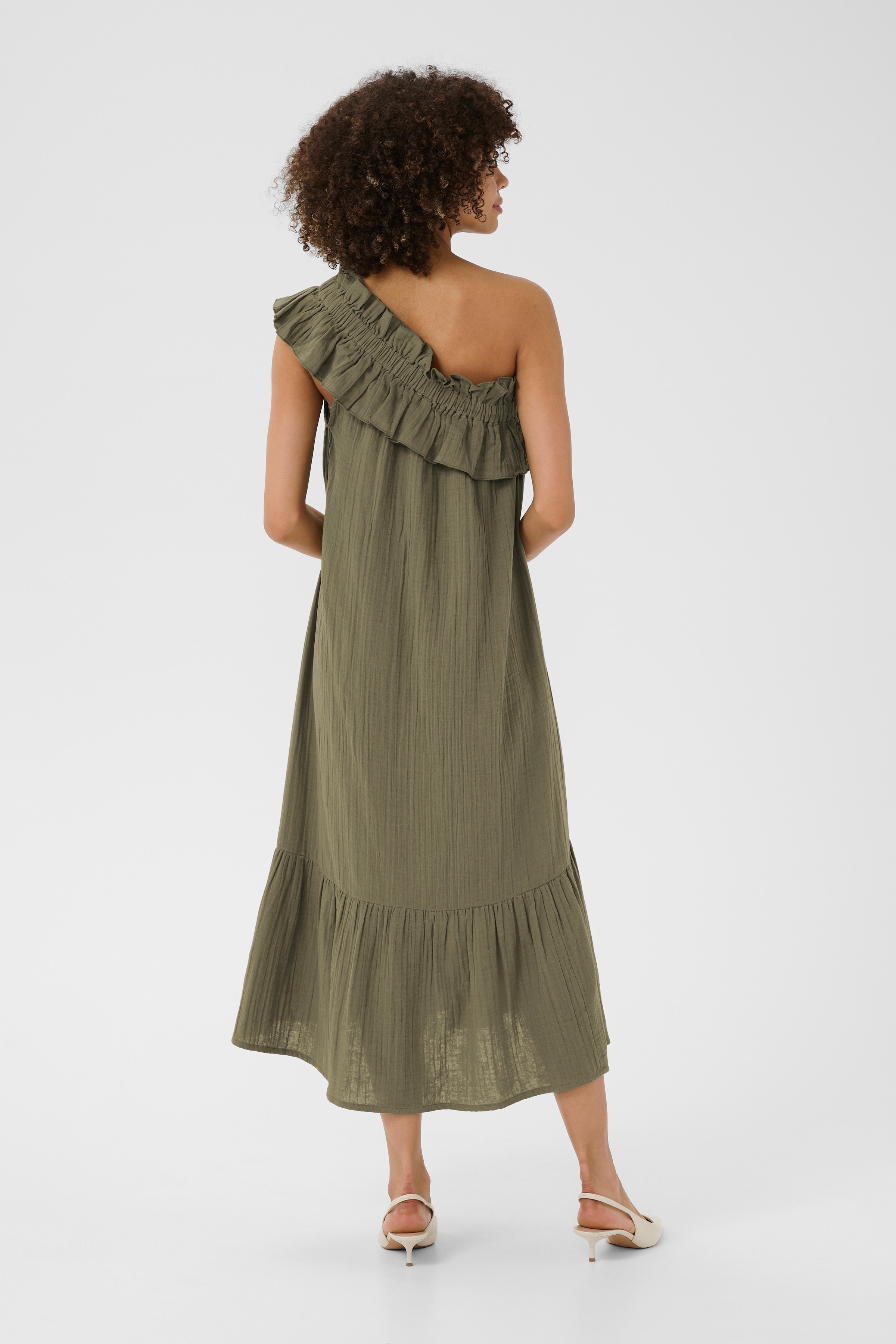 CUelina Jurk LOOKBOOK BACK 50110614-170517