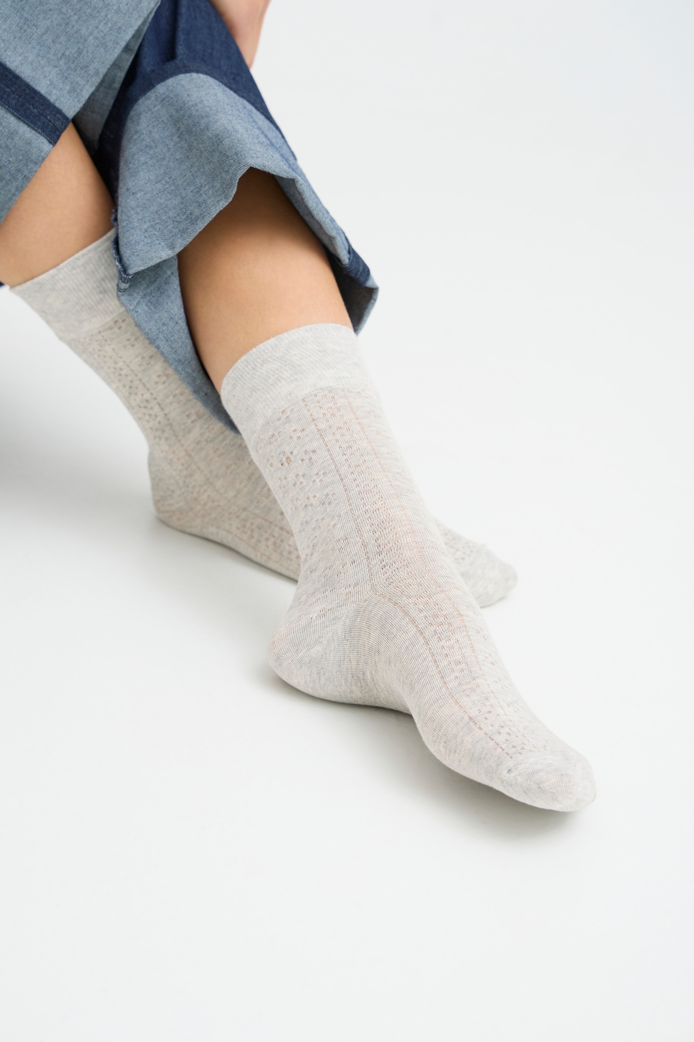 FRSONA Socks LOOKBOOK DETAIL 20617689-1204041