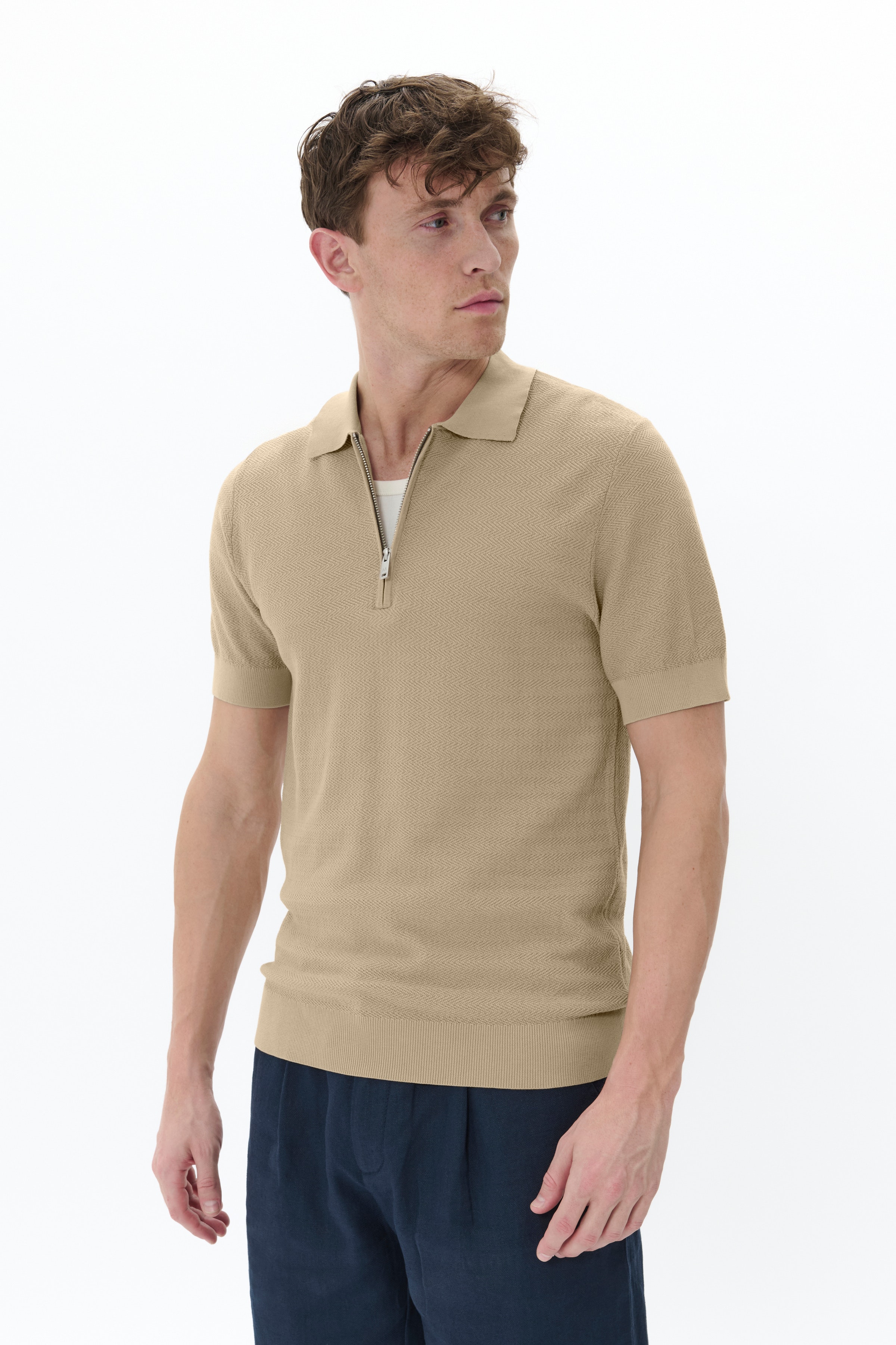 MApolo Poloshirt LOOKBOOK FRONT 30208086-181110