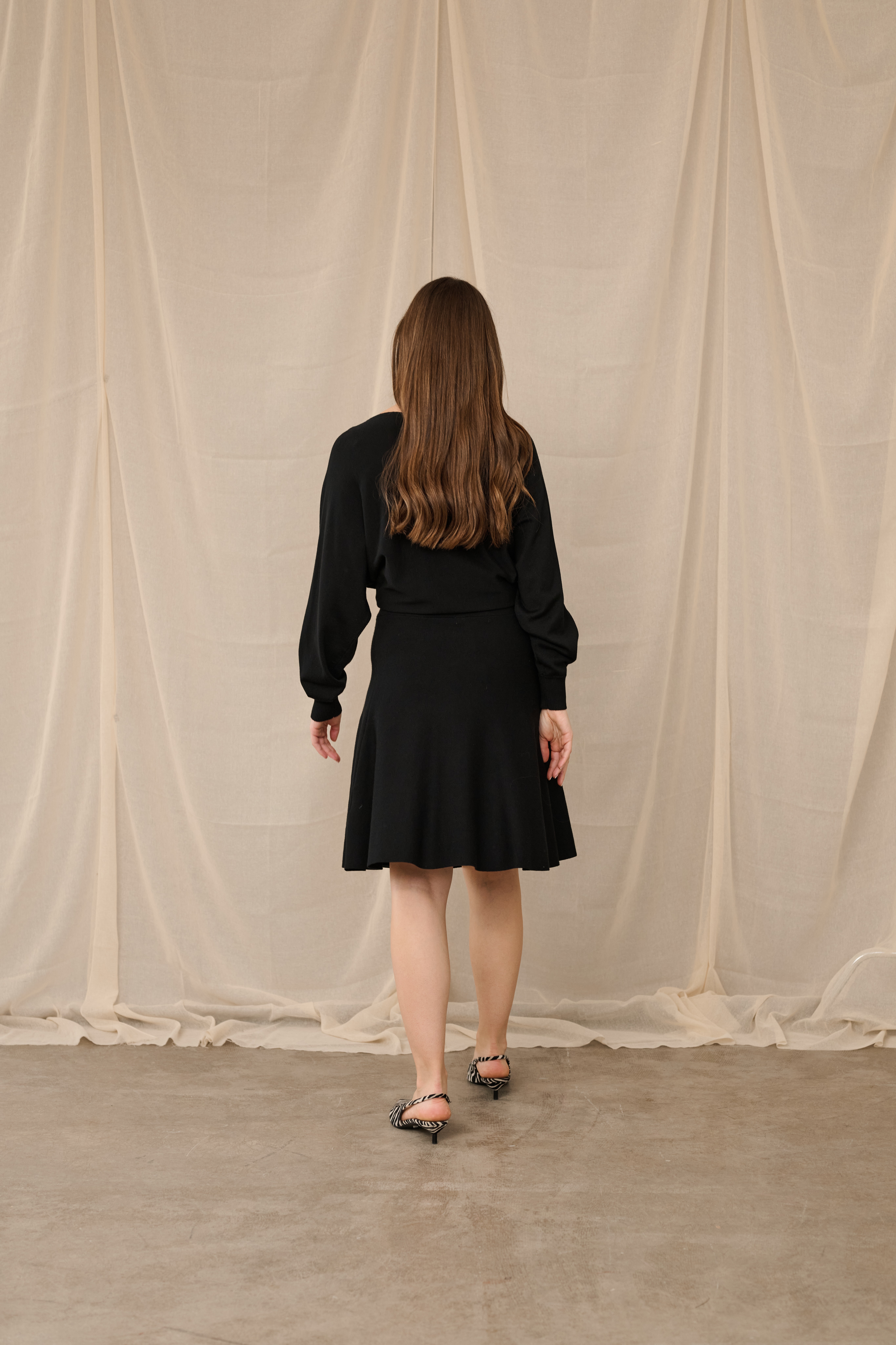 CUannemarie Skirt LOCATION NONE 50109695-500012