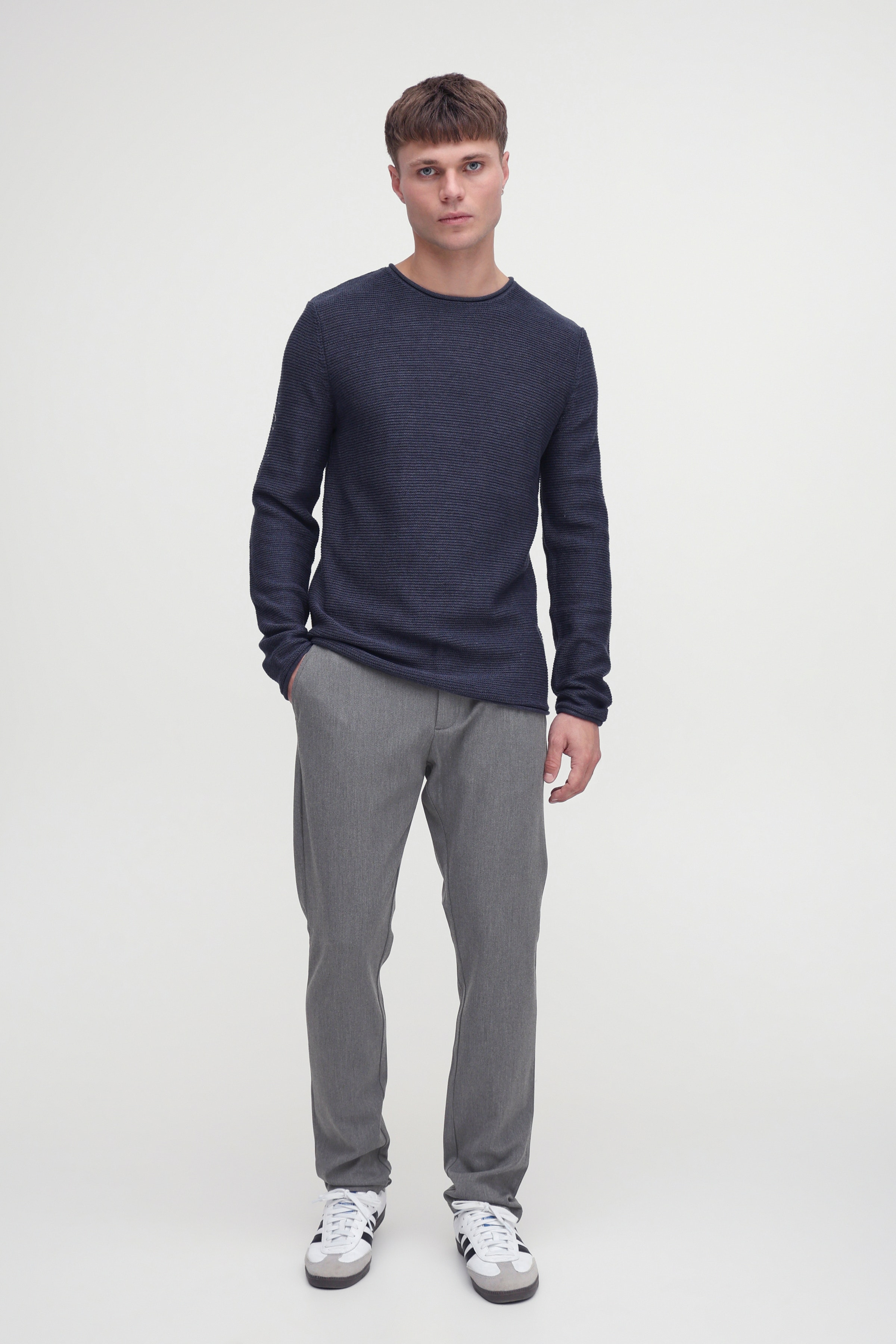 SDFREDERIC Byxor LOOKBOOK FRONT 21200141-798254