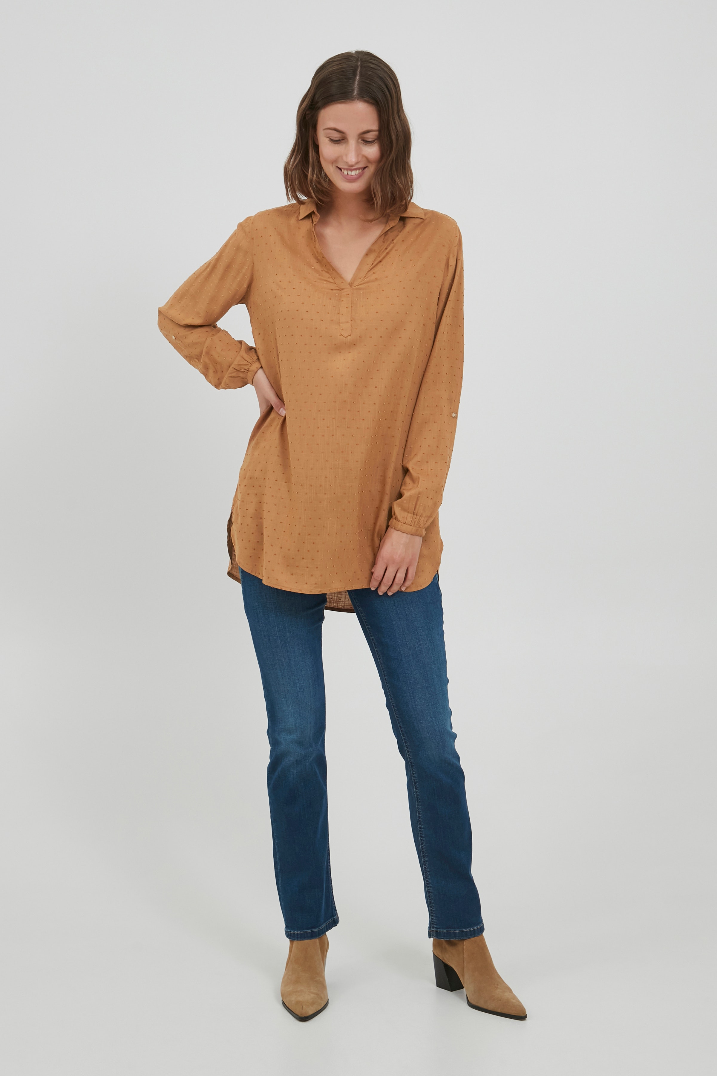 Tunika LOOKBOOK FRONT 20609832-171327
