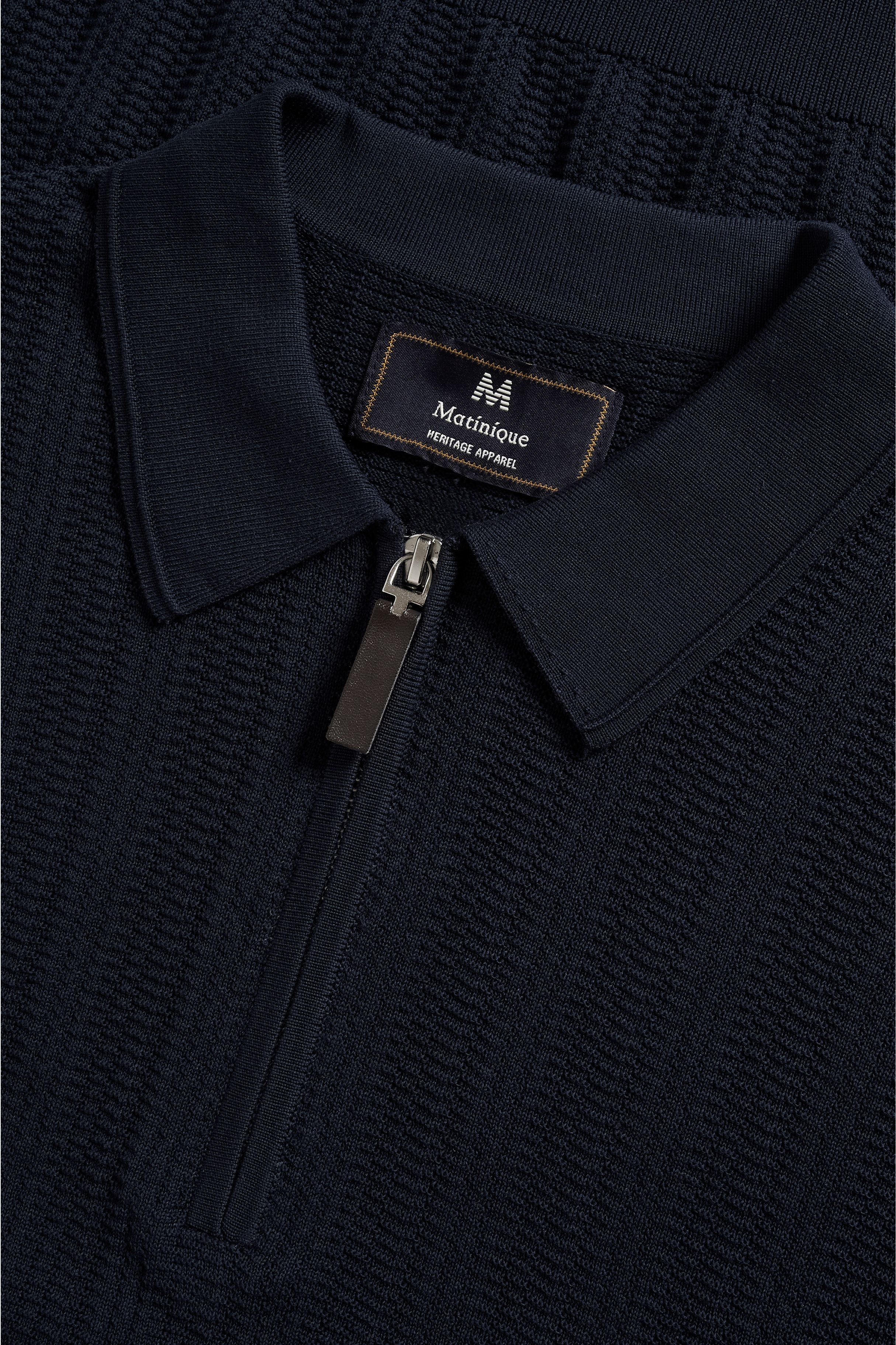 MAKlint Heritage Pullover PACK DETAIL 30208506-194011