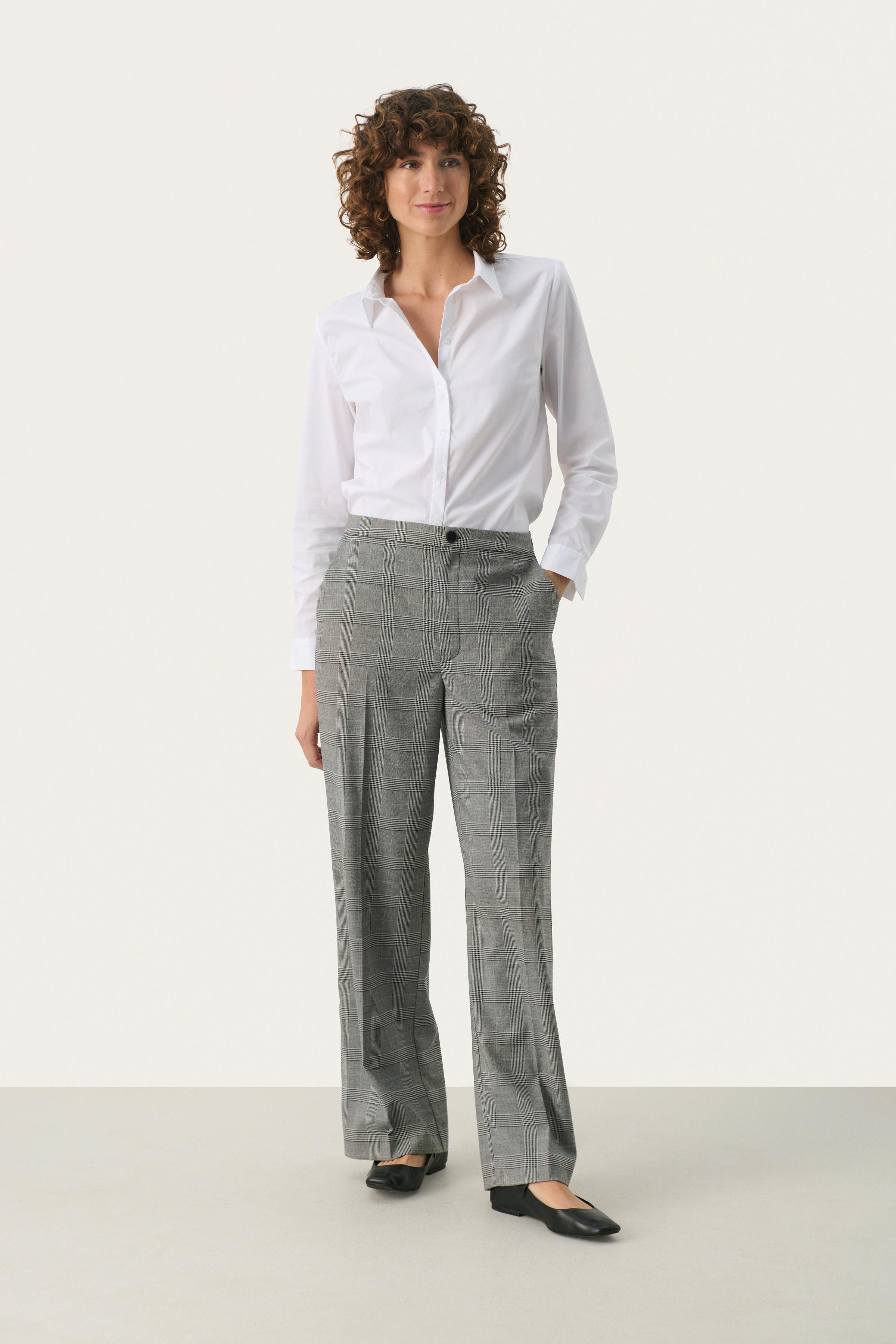 LinoraPW Trousers LOOKBOOK FRONT 30308903-303205