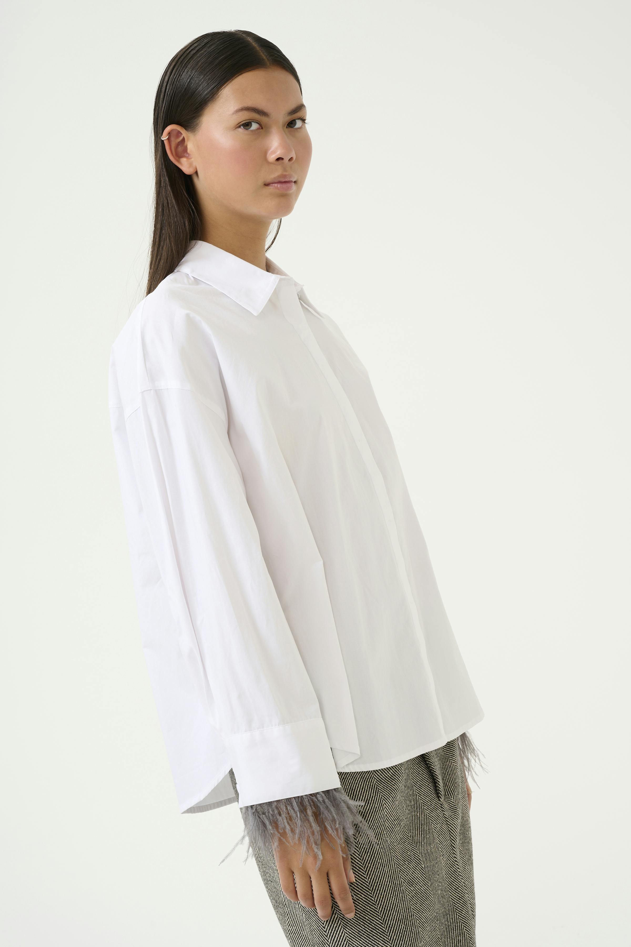 KBRoysin Shirt LOOKBOOK FRONT 10105127-110601