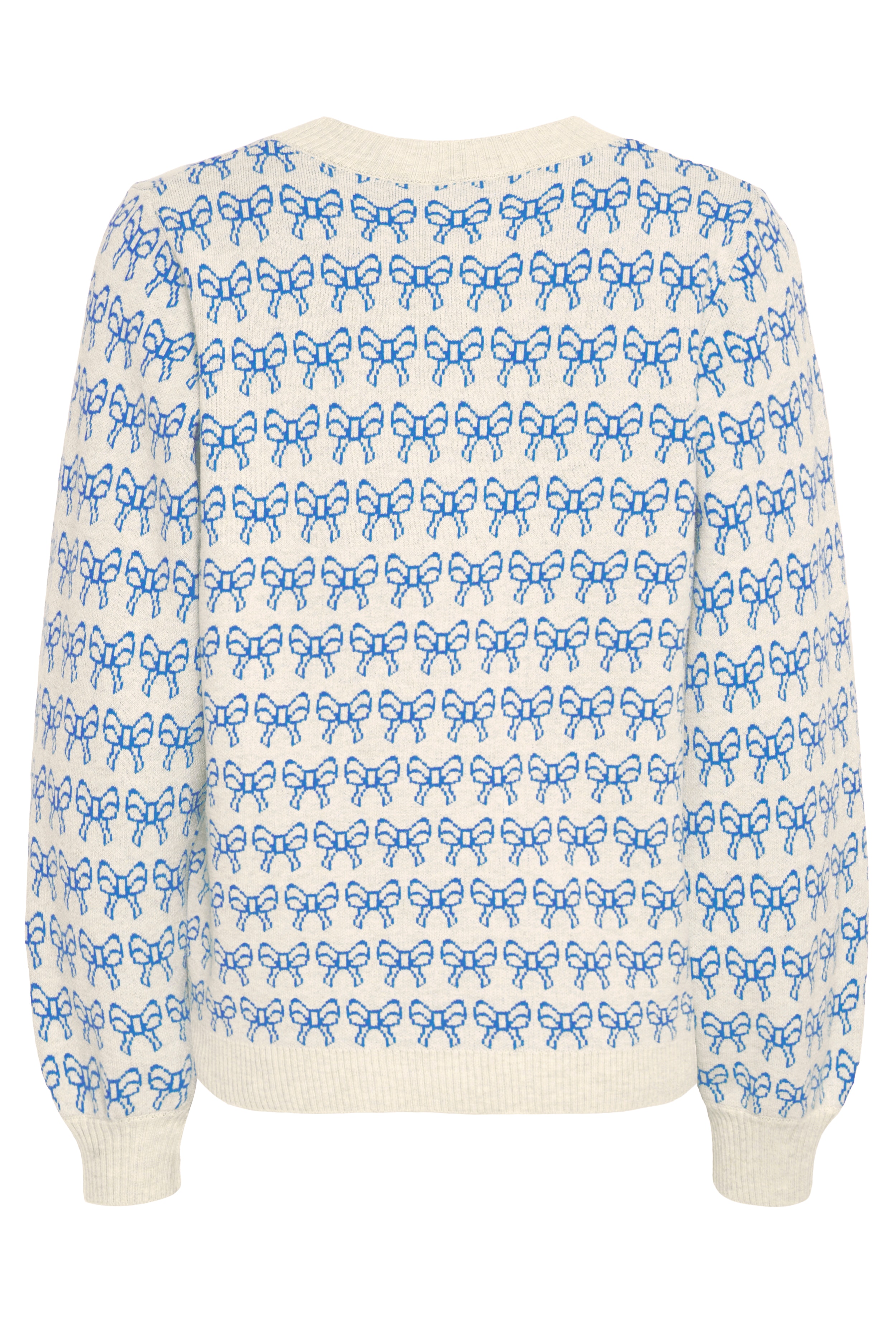 IHBRIELLE Strikket pullover PACK BACK 20123477-204263
