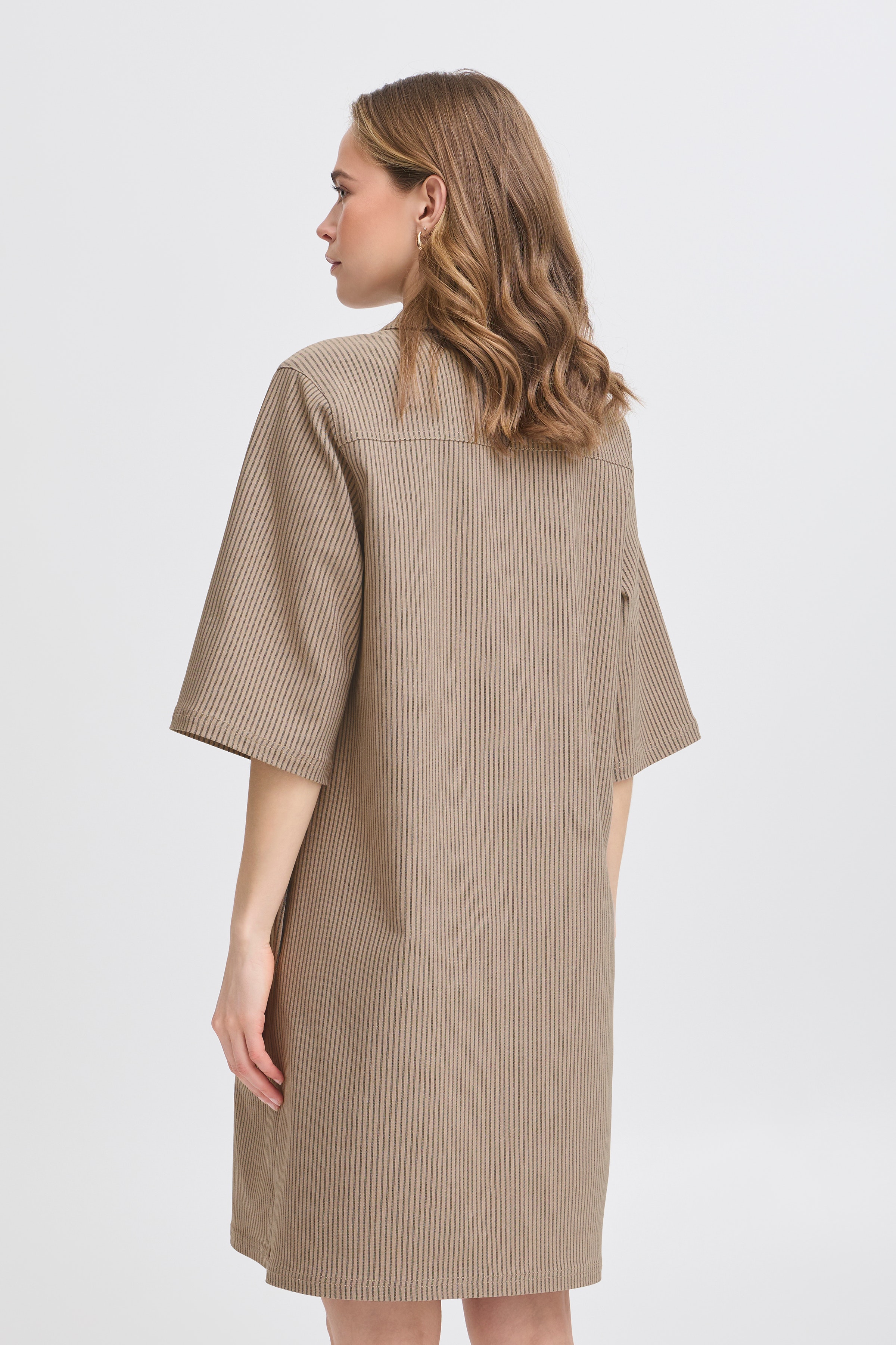 FRENA Dress LOOKBOOK BACK 20615753-205244