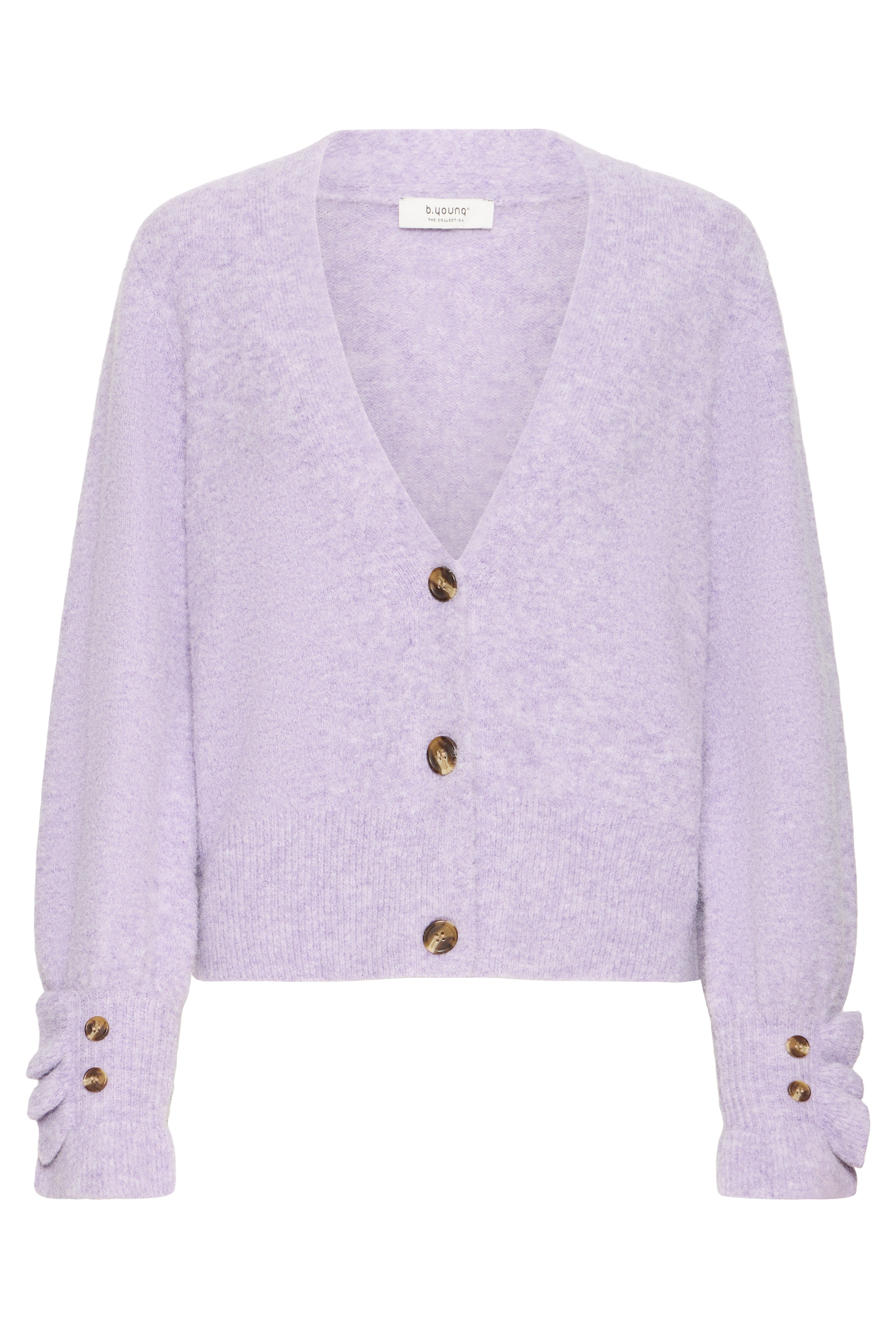 BYOMEA Vest PACK FRONT 20818435-1736171