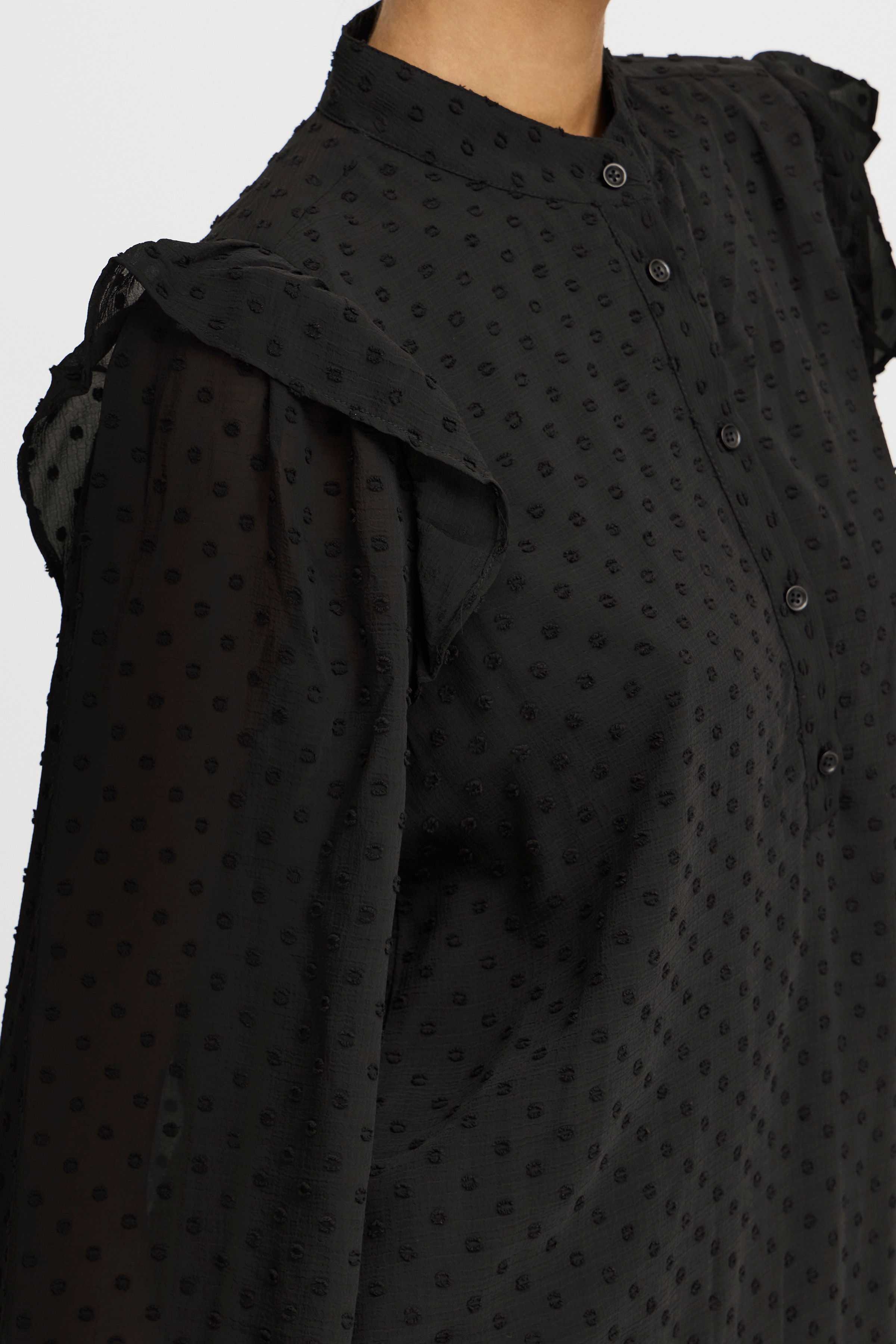 BYHARIE Bluse LOOKBOOK DETAIL 20815888-200451