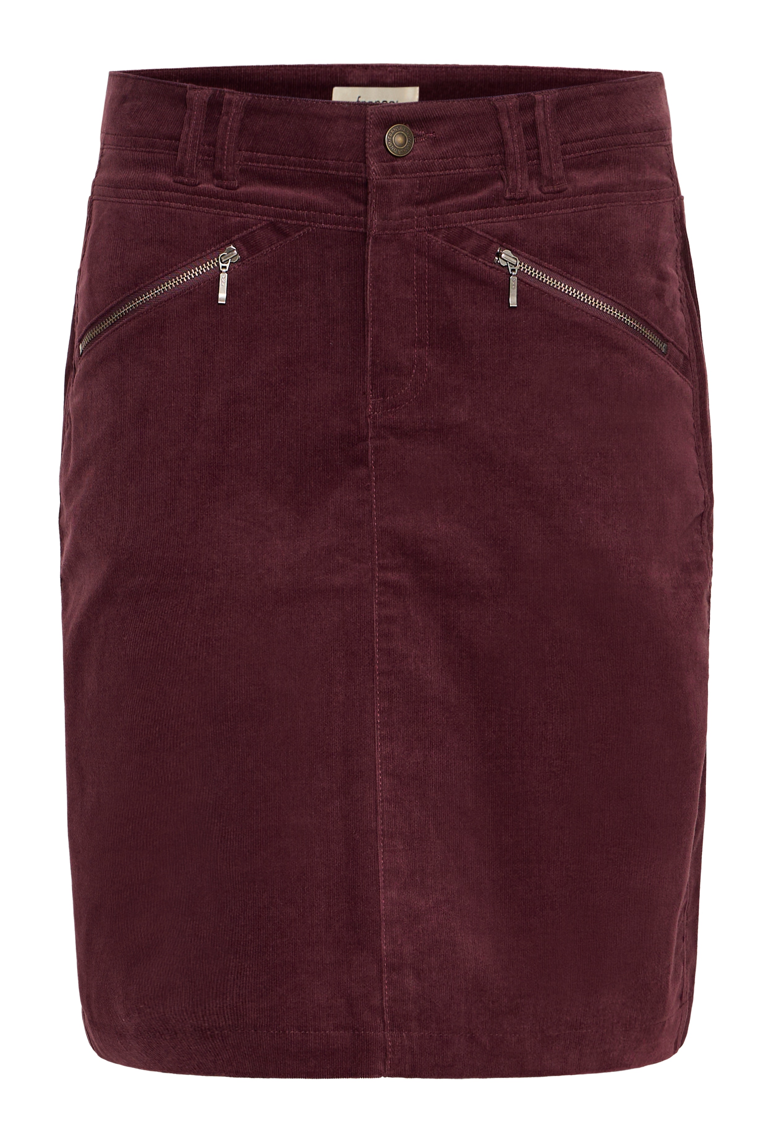 FRTEAN Skjørt PACK FRONT 20611191-191619