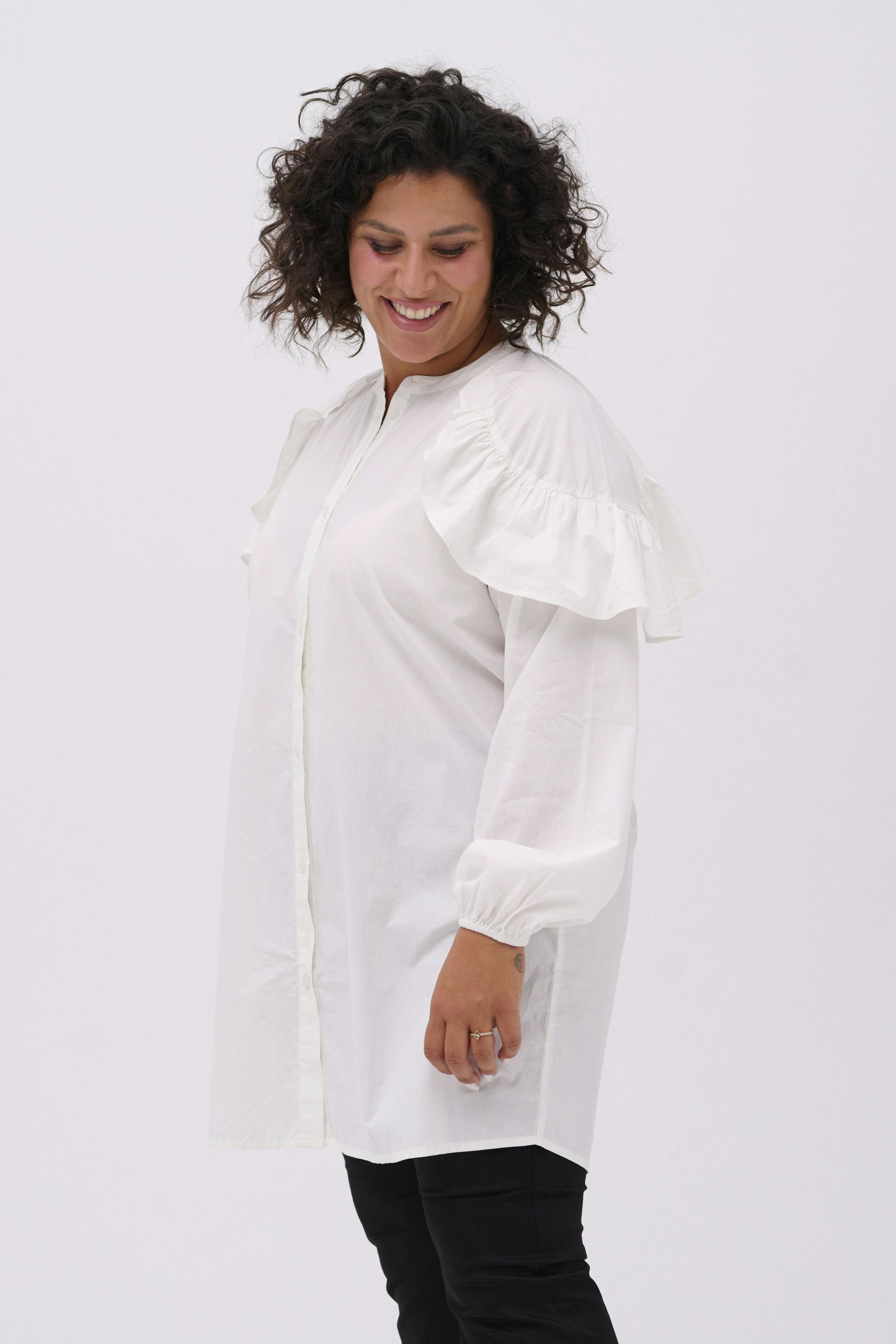 Cuesther Tuniek LOOKBOOK FRONT 50110574-500013