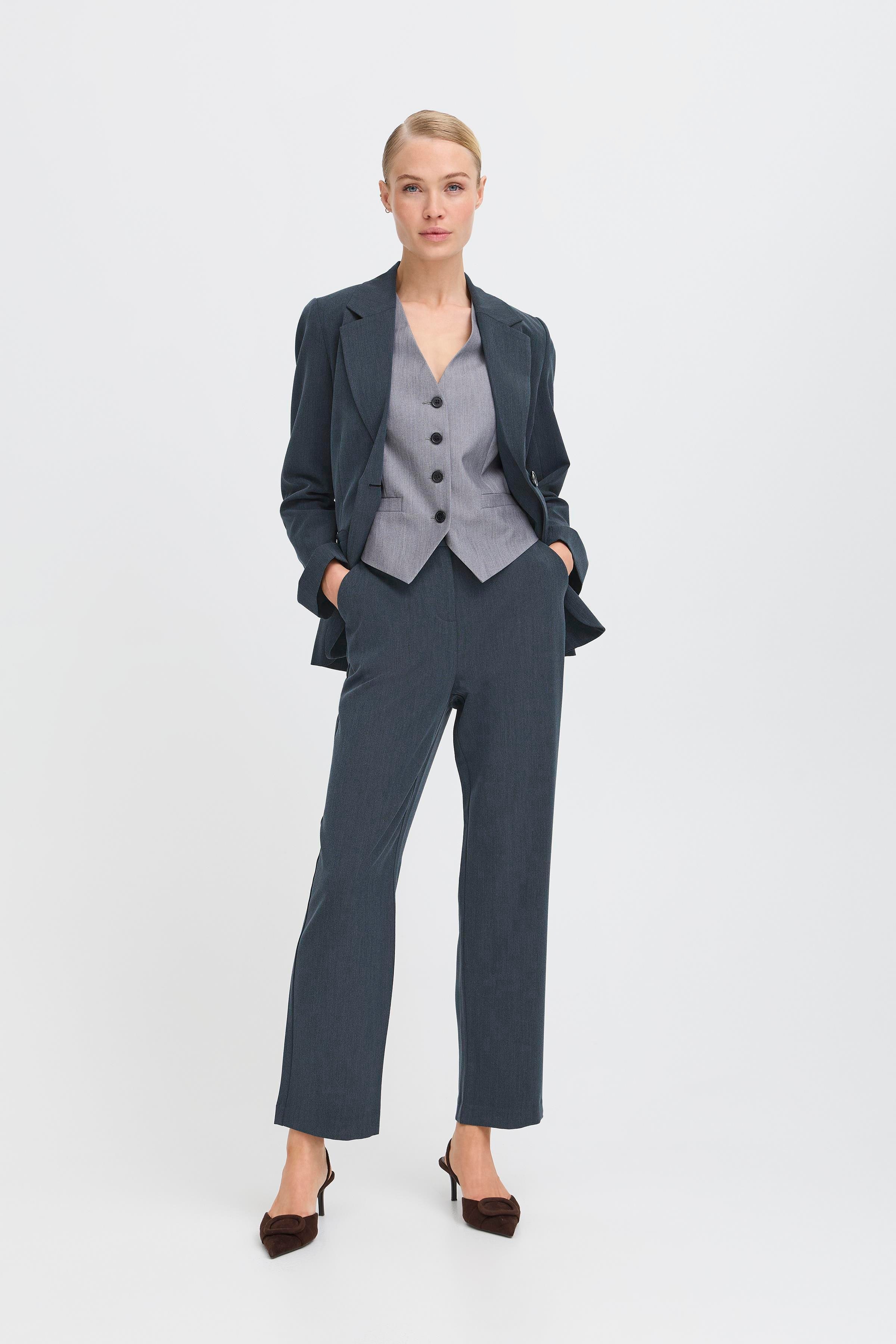 BYDANTA Trousers LOOKBOOK FRONT 20816980-1939231