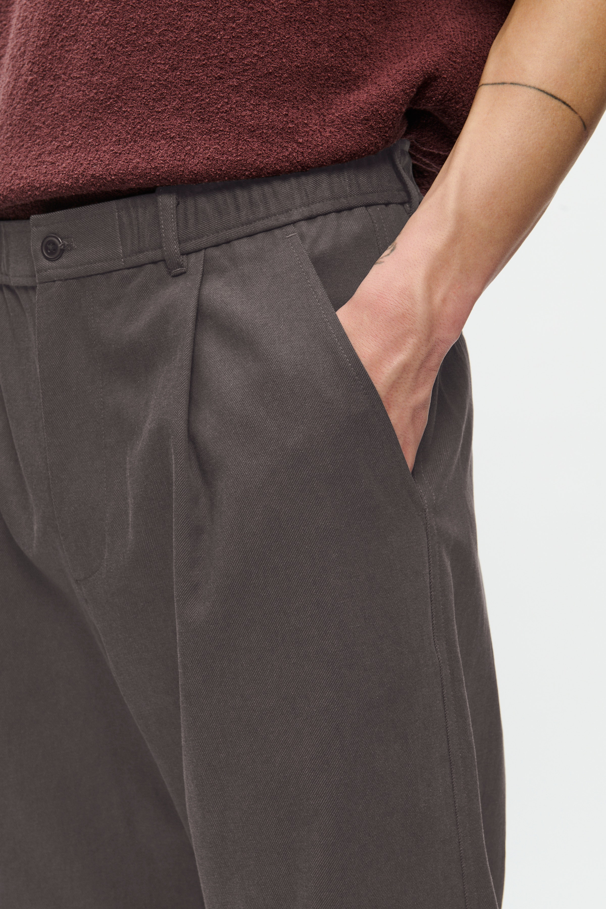 WWEthan Bukser LOOKBOOK DETAIL 30251477-194406