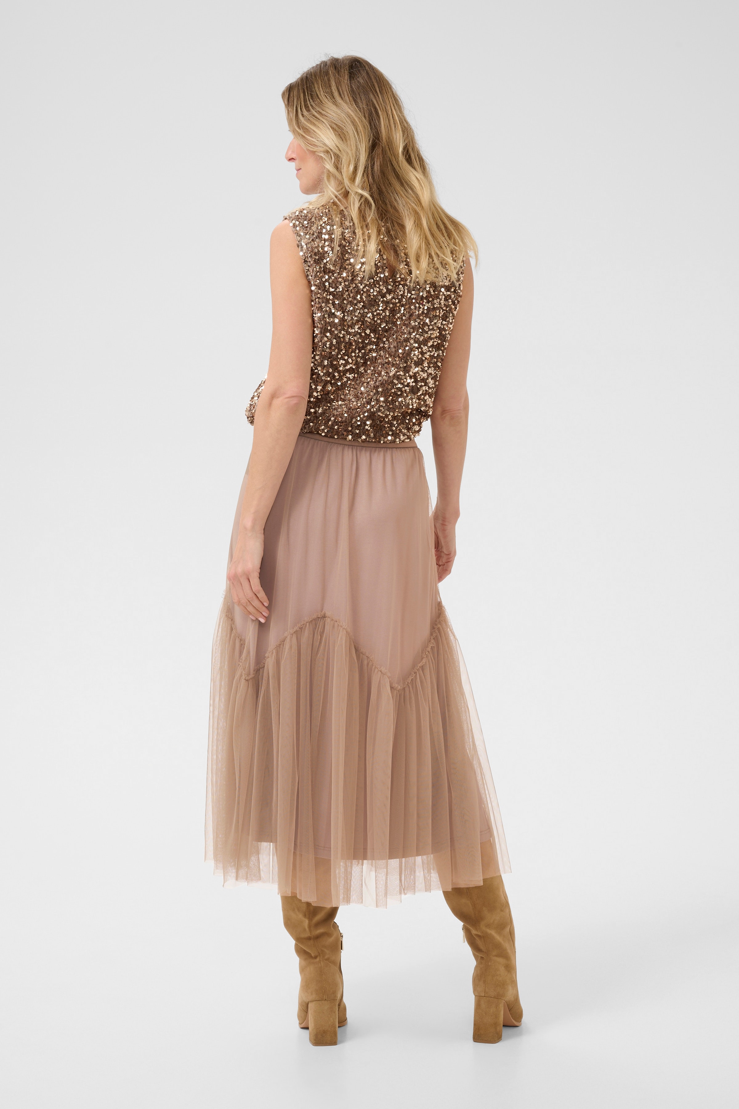 CRYani Rock LOOKBOOK BACK 10614131-170909