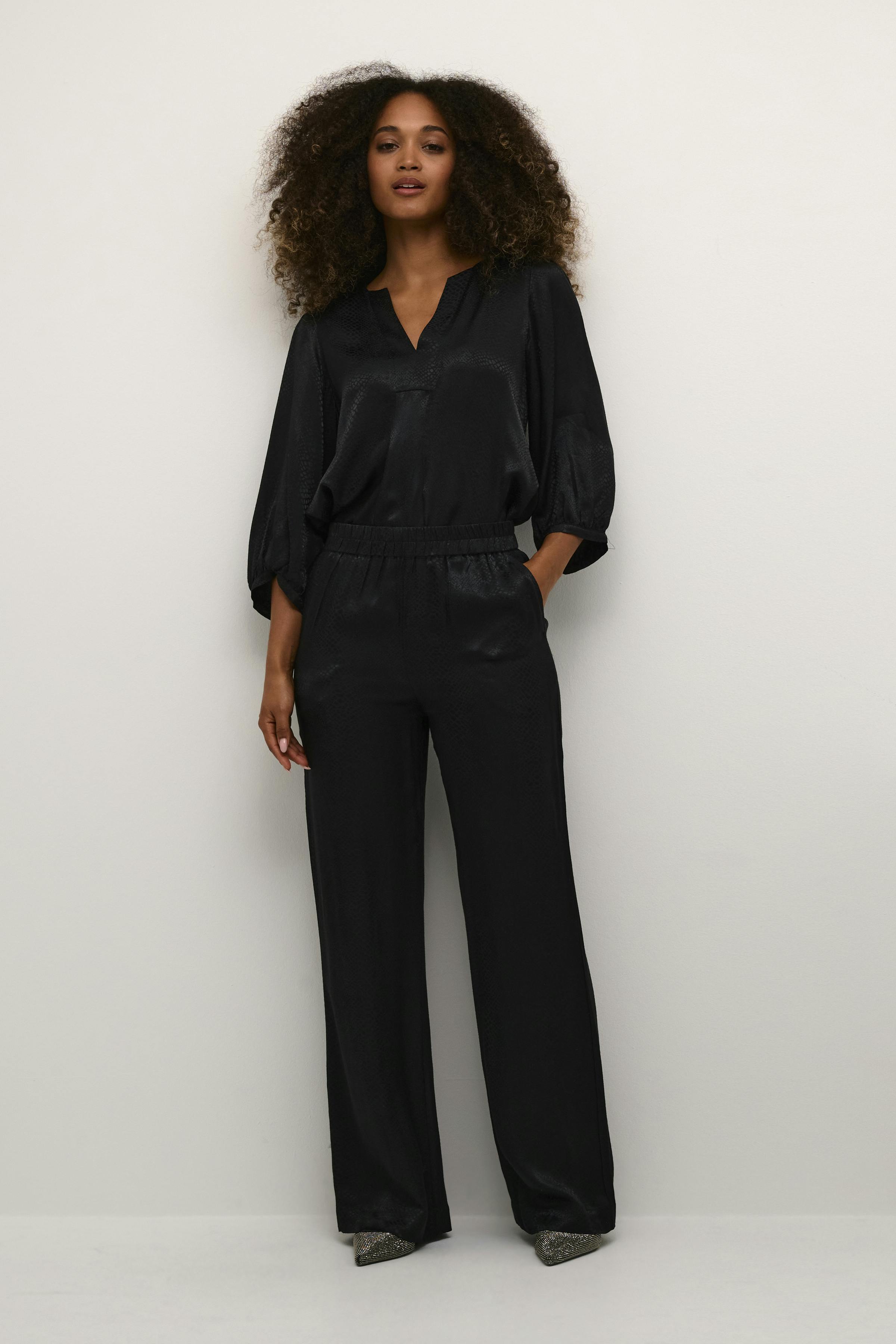 DarlingKB Trousers LOOKBOOK FRONT 10104713-194008