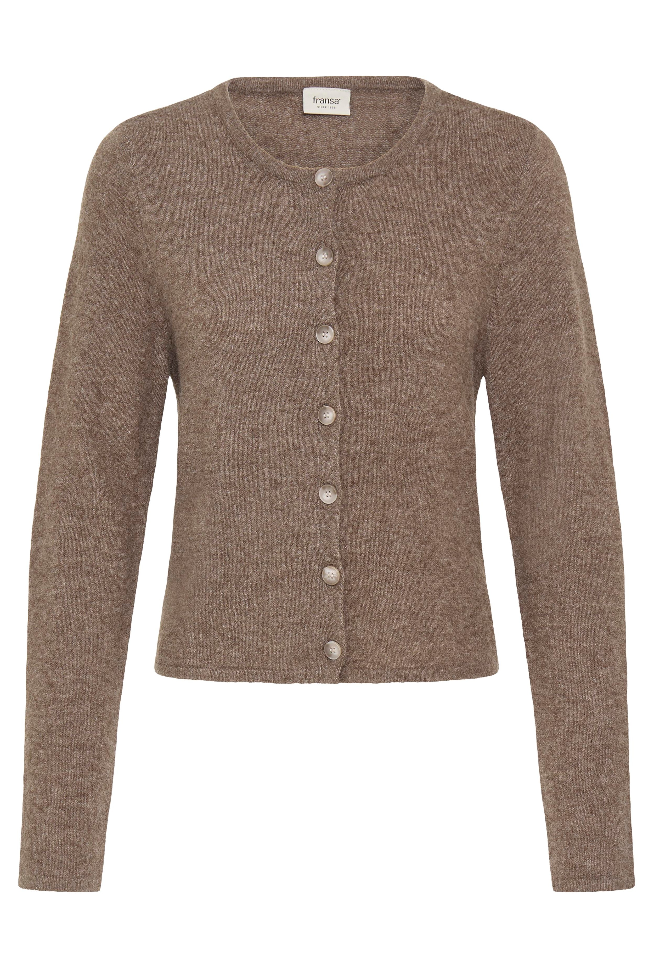 FRNOAH Cardigan PACK FRONT 20617250-1911191