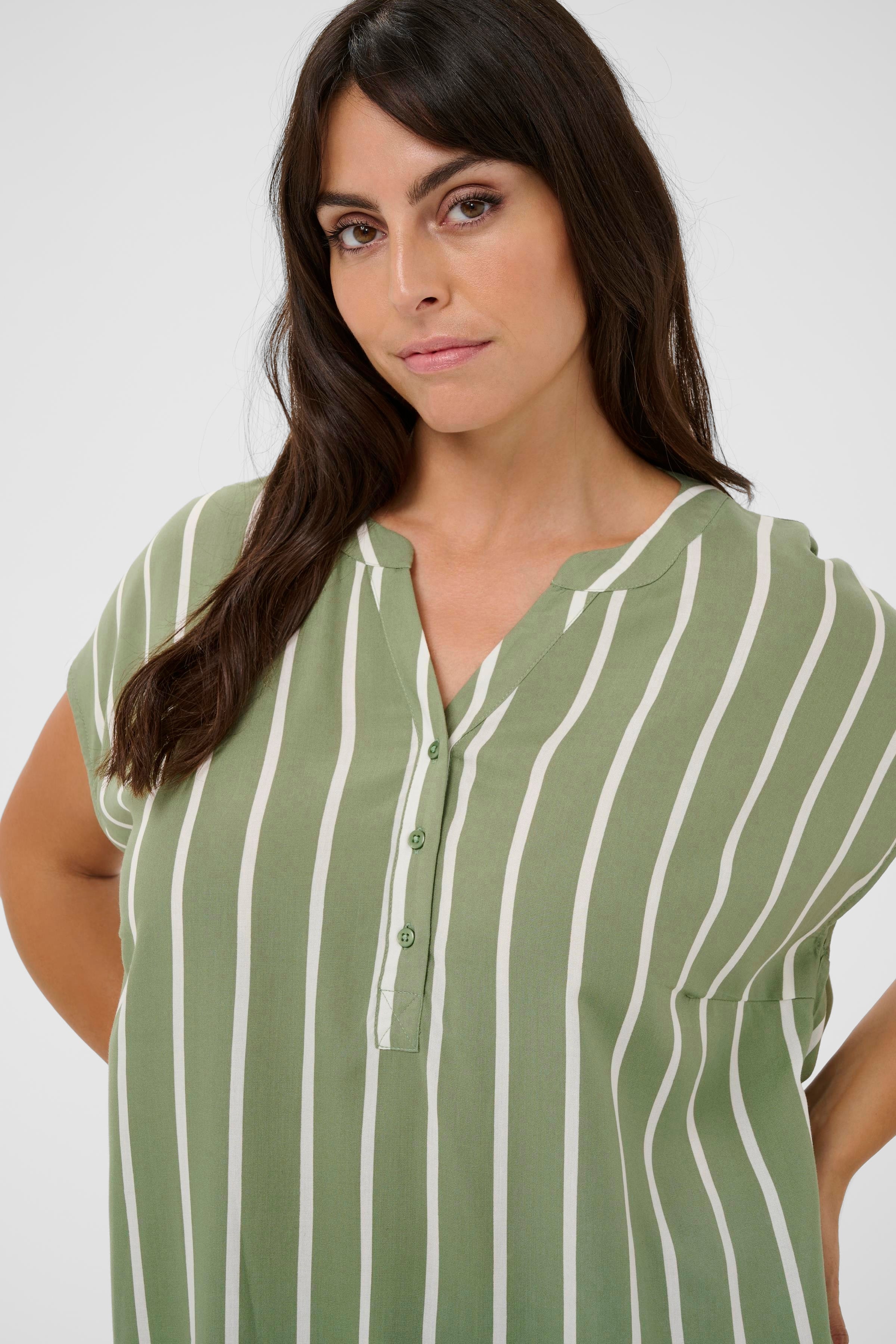 KCsida Bluse LOOKBOOK DETAIL 10581573-109426