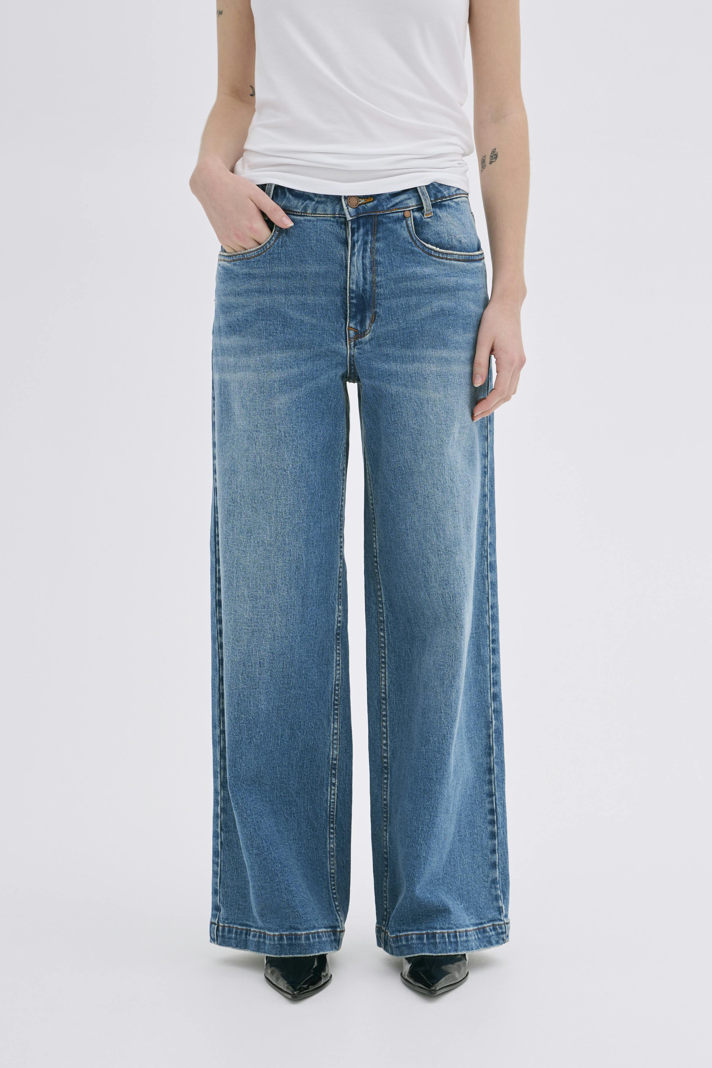 DangoMW Jeans LOOKBOOK FRONT 10704622-100053