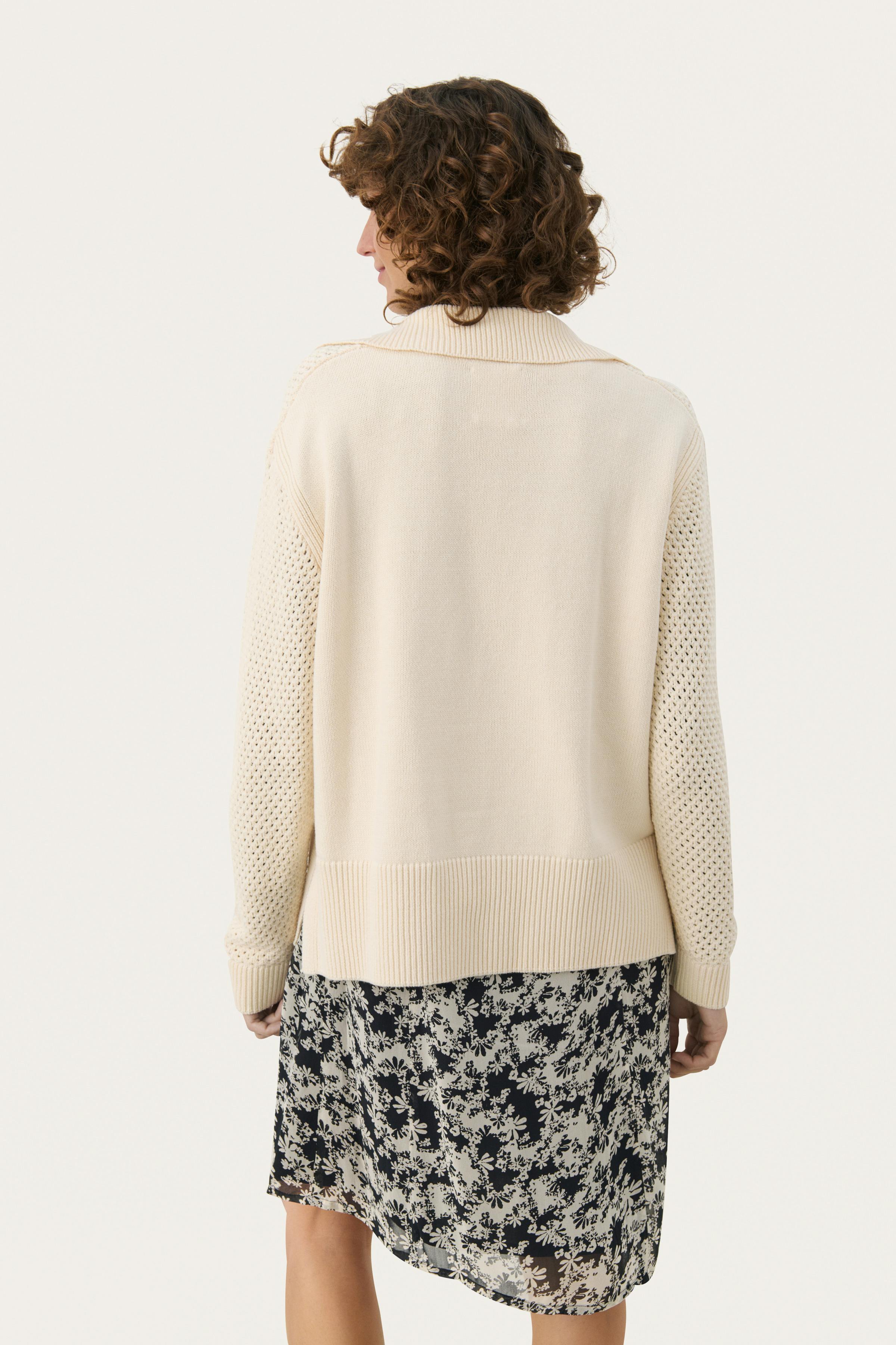 LovisaPW Pullover LOOKBOOK FRONT 30309011-120304