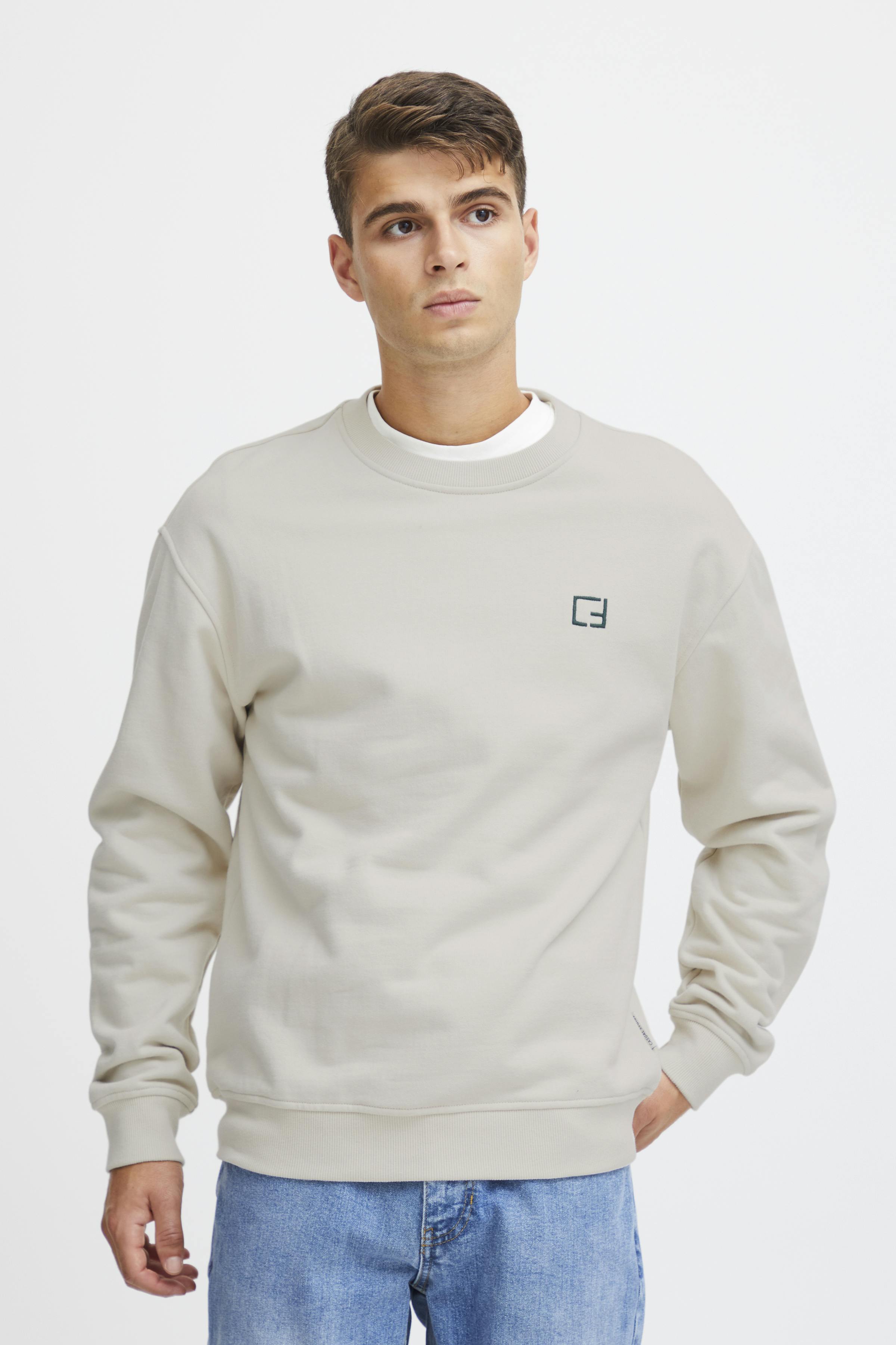 CFSAGE Sweatshirt LOOKBOOK FRONT 20505012-140002