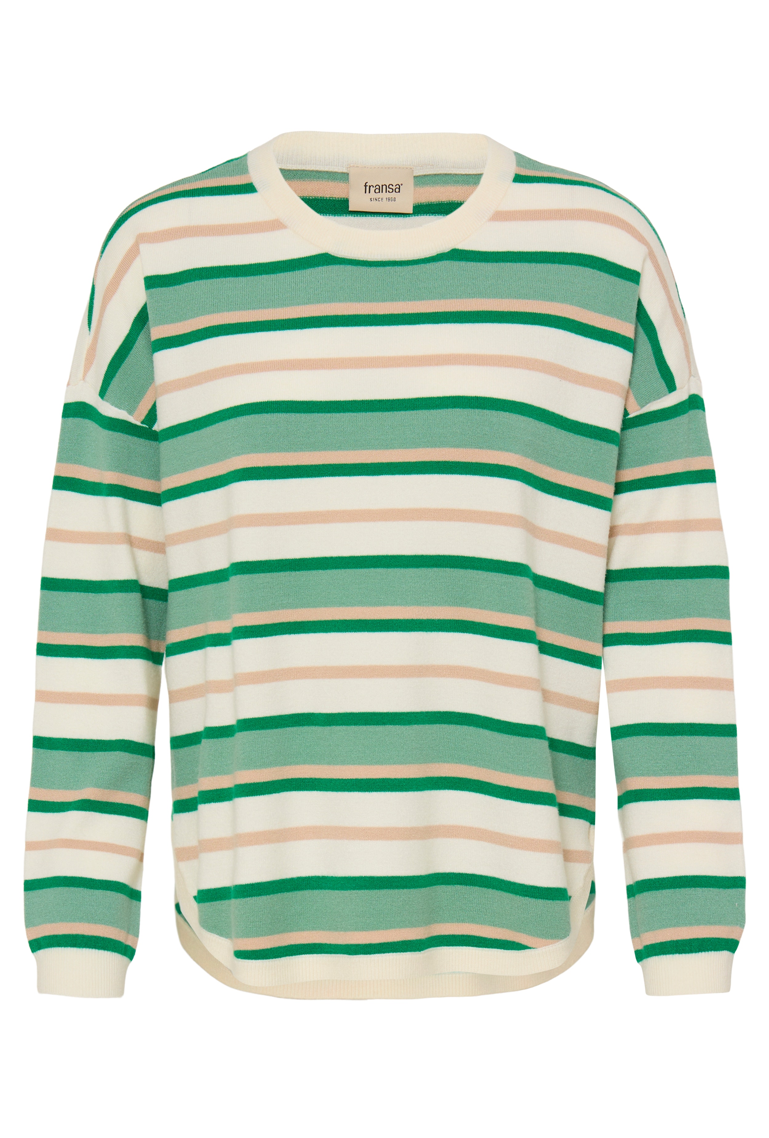 FRMELANI Pullover PACK FRONT 20617428-900004417