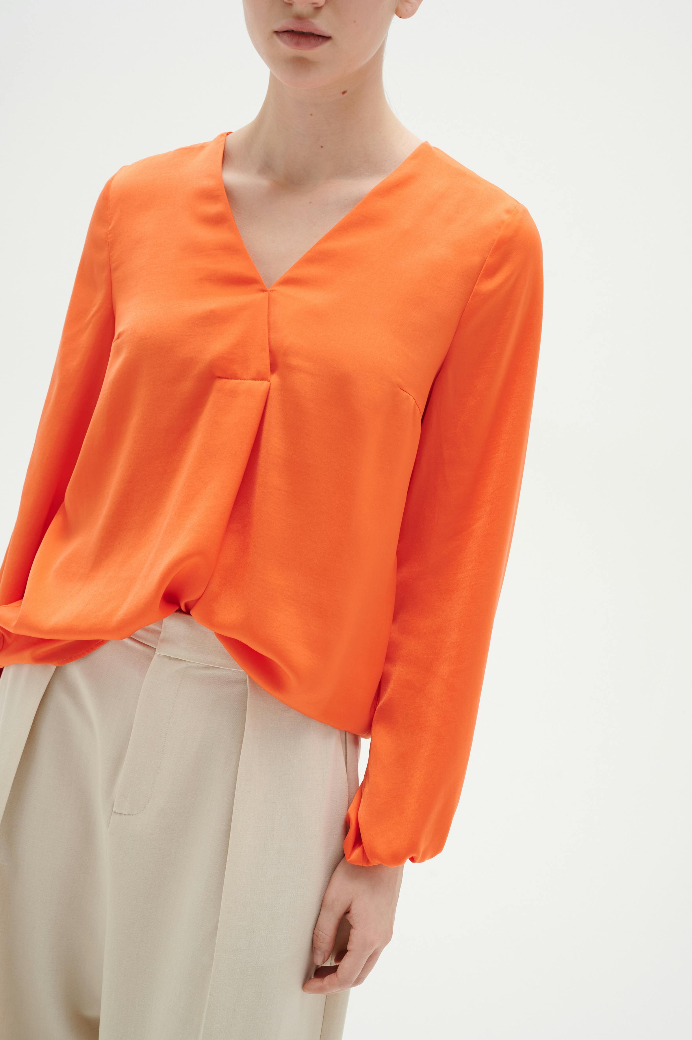 RindaIW Blouse LOOKBOOK DETAIL 30105766-171462